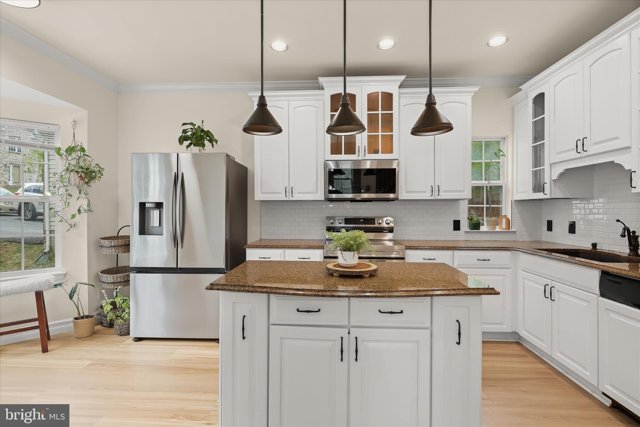 HARWOOD PARK - Residential