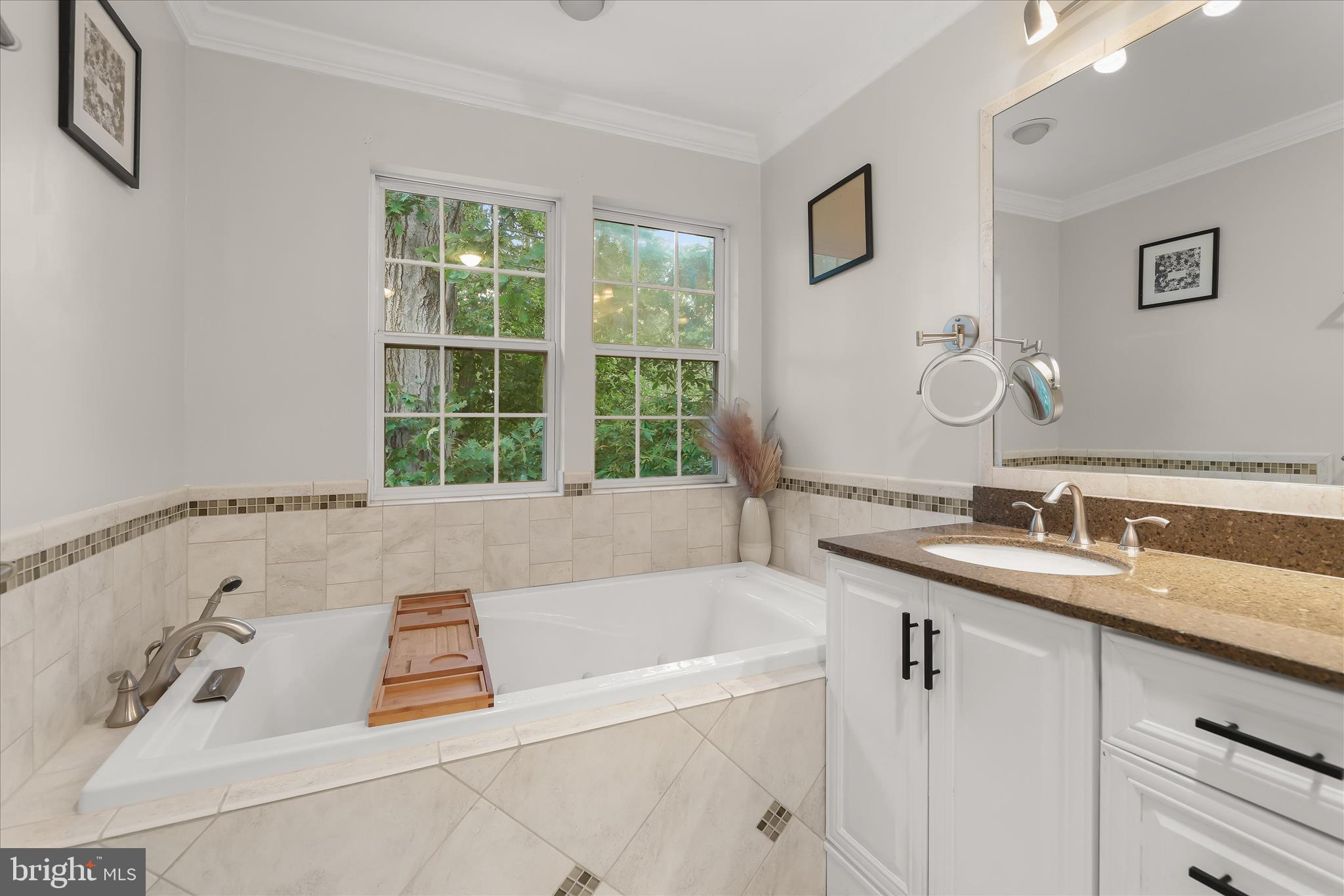 HARWOOD PARK - Residential