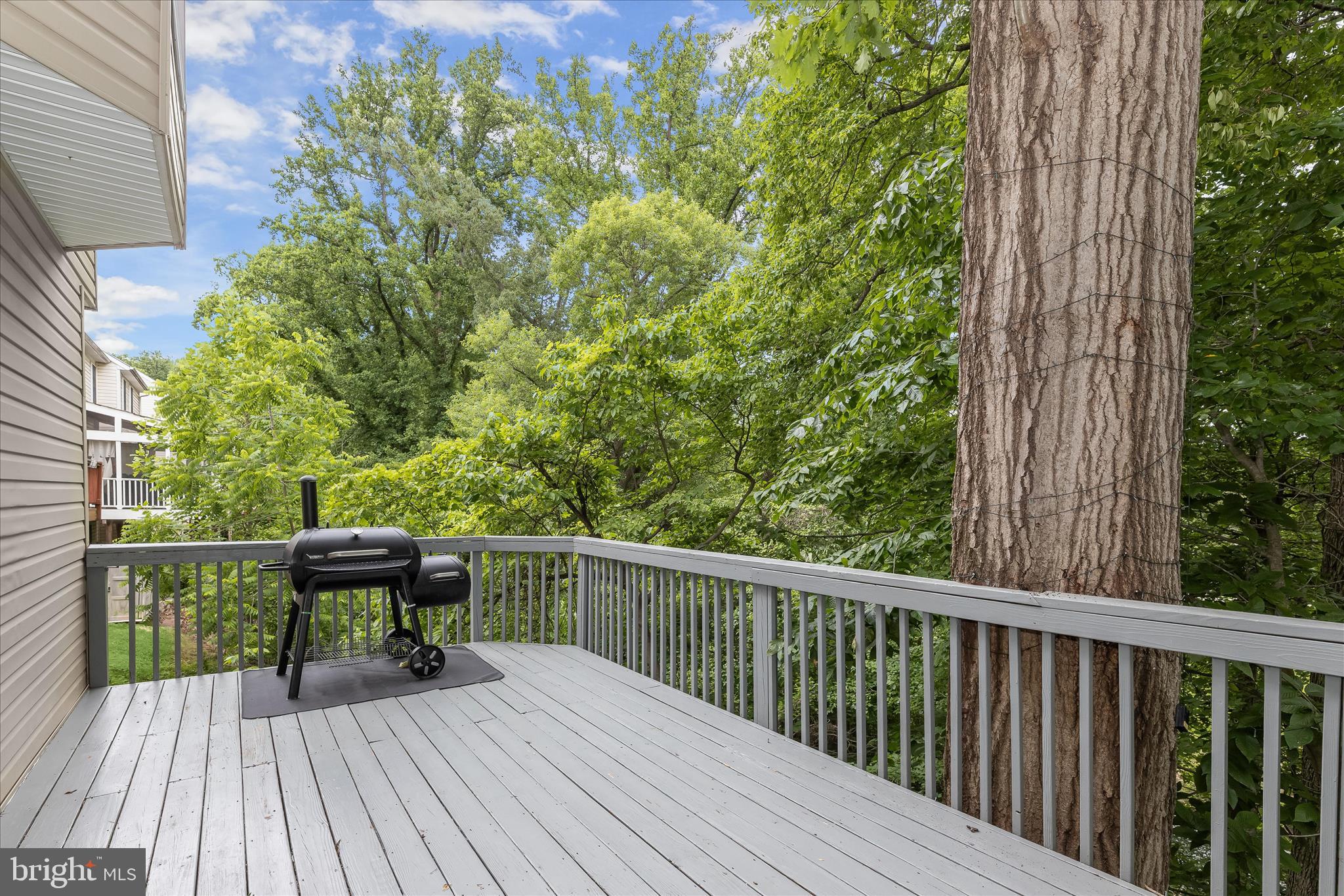 HARWOOD PARK - Residential