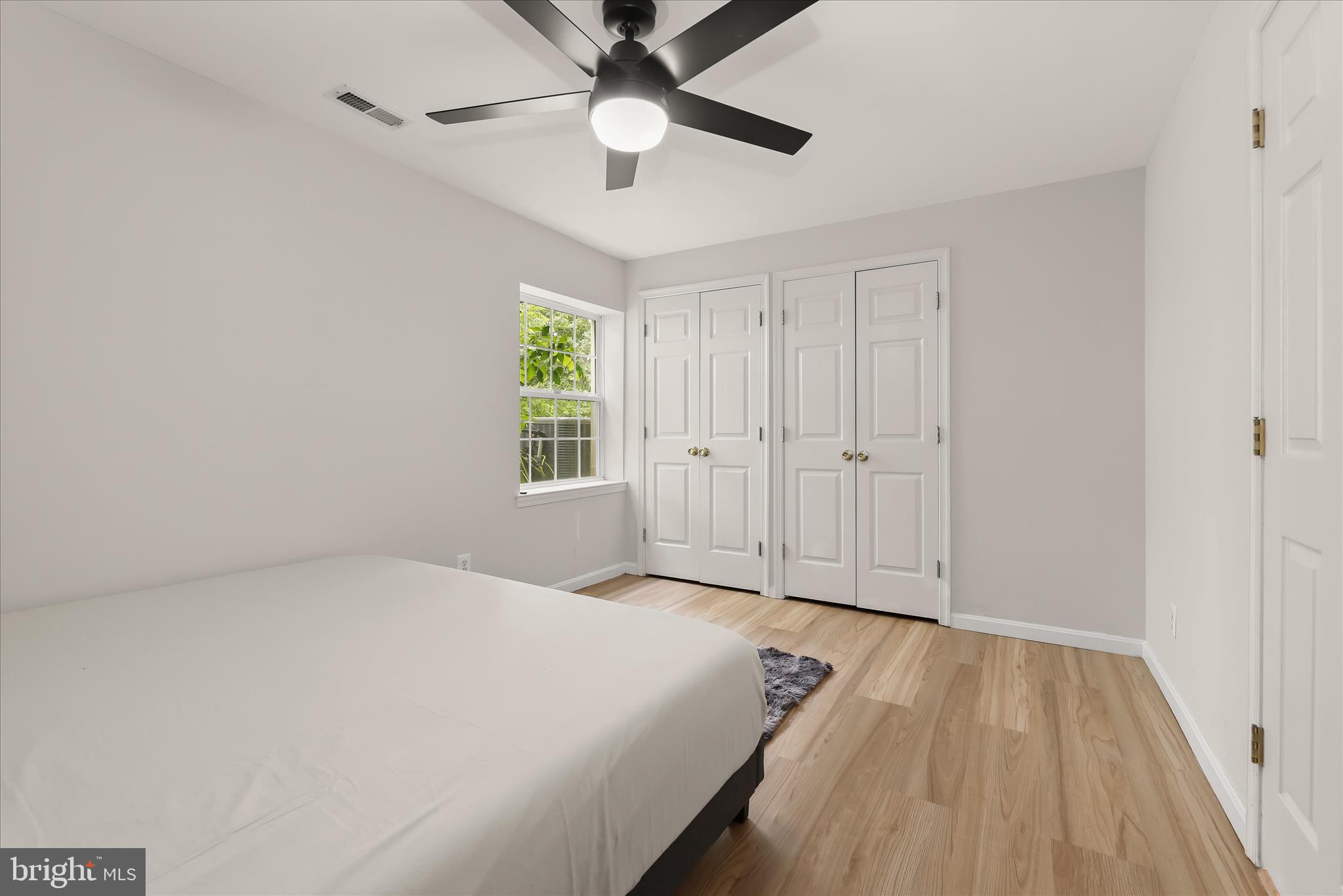 HARWOOD PARK - Residential