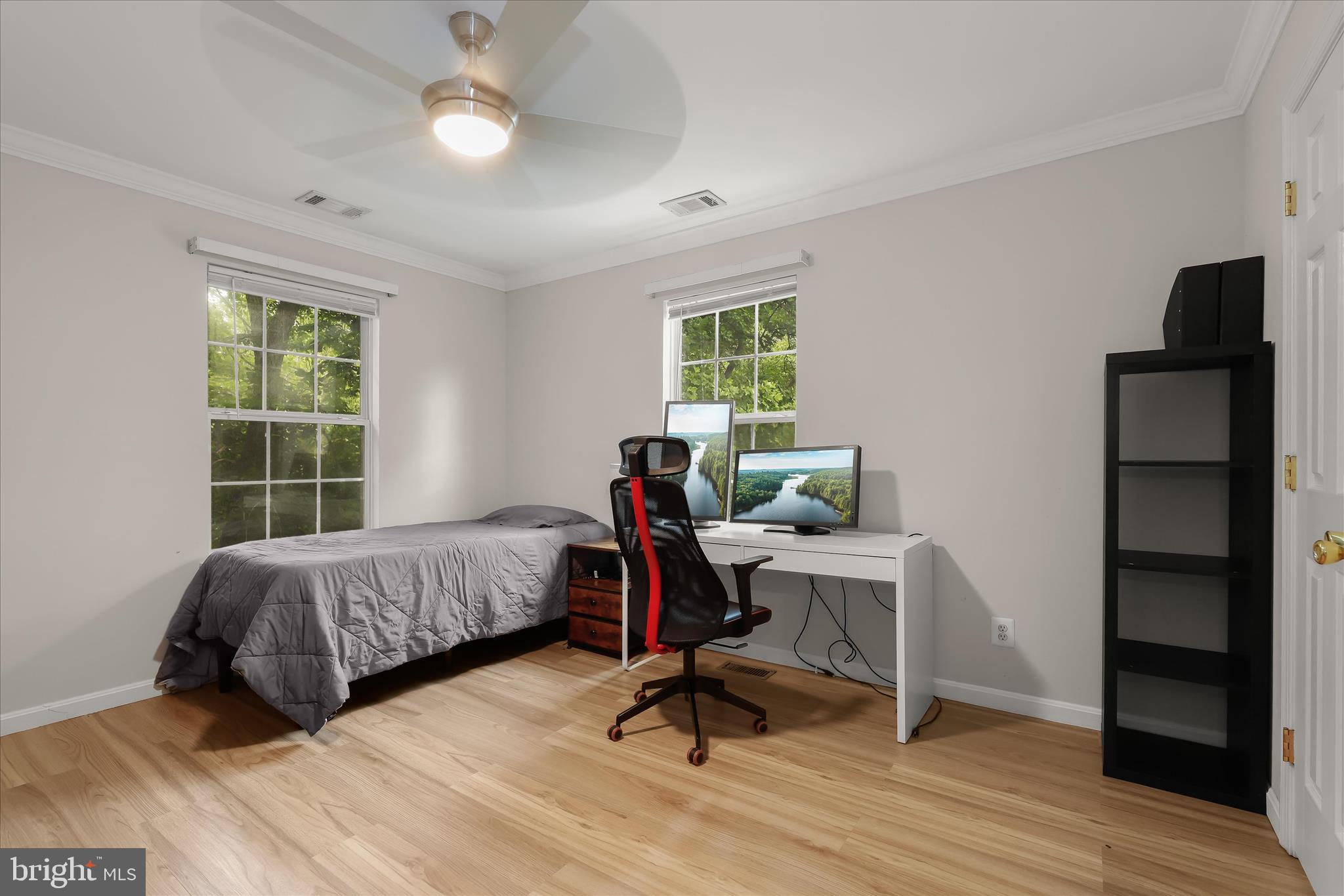 HARWOOD PARK - Residential