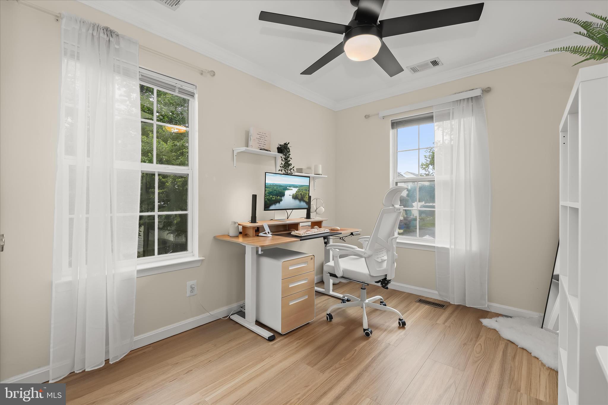 HARWOOD PARK - Residential