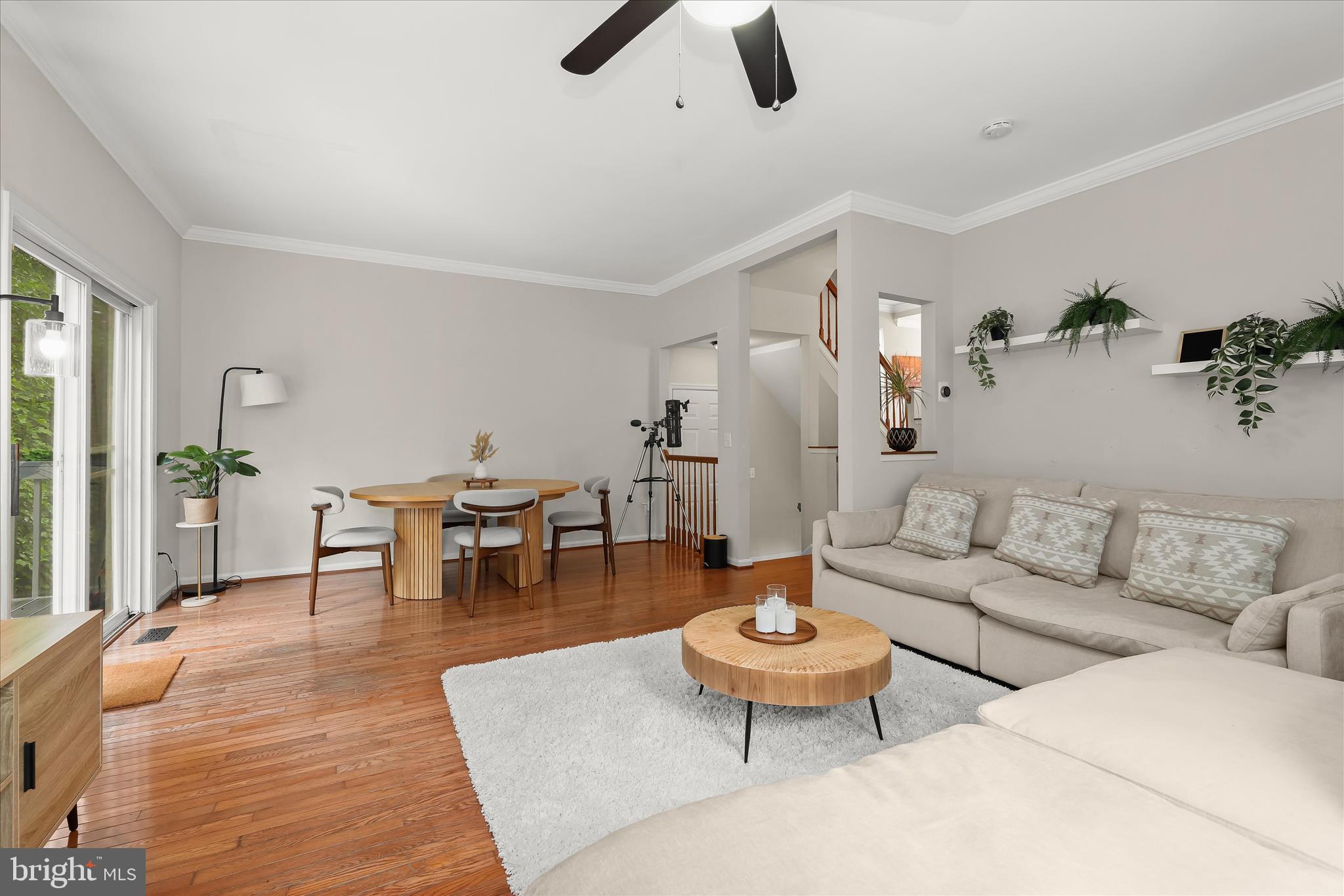 HARWOOD PARK - Residential