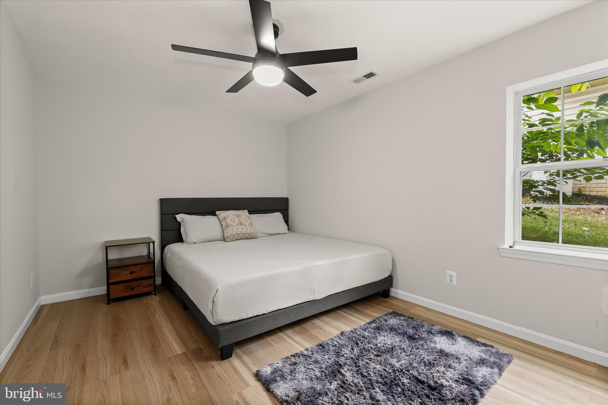 HARWOOD PARK - Residential
