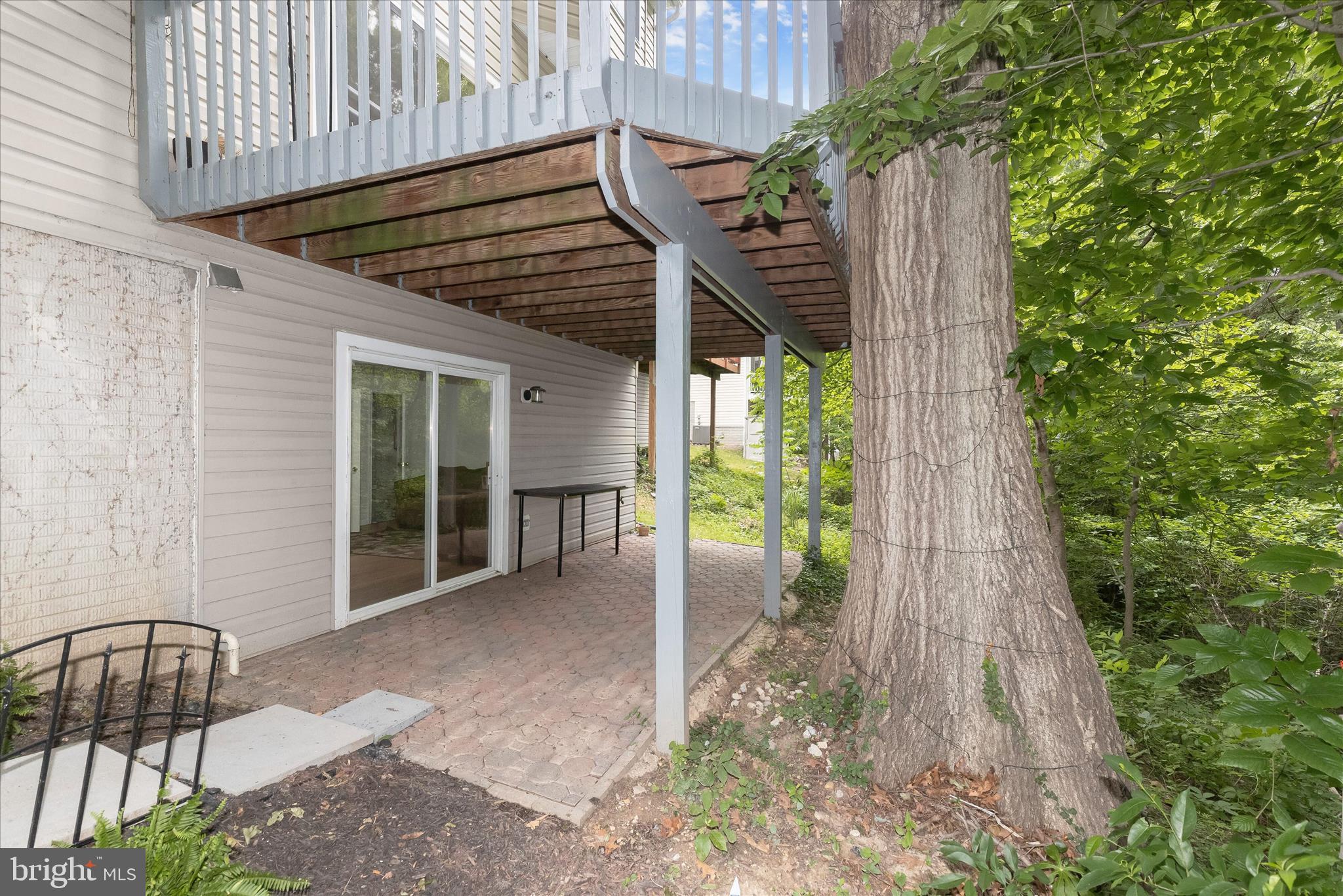 HARWOOD PARK - Residential