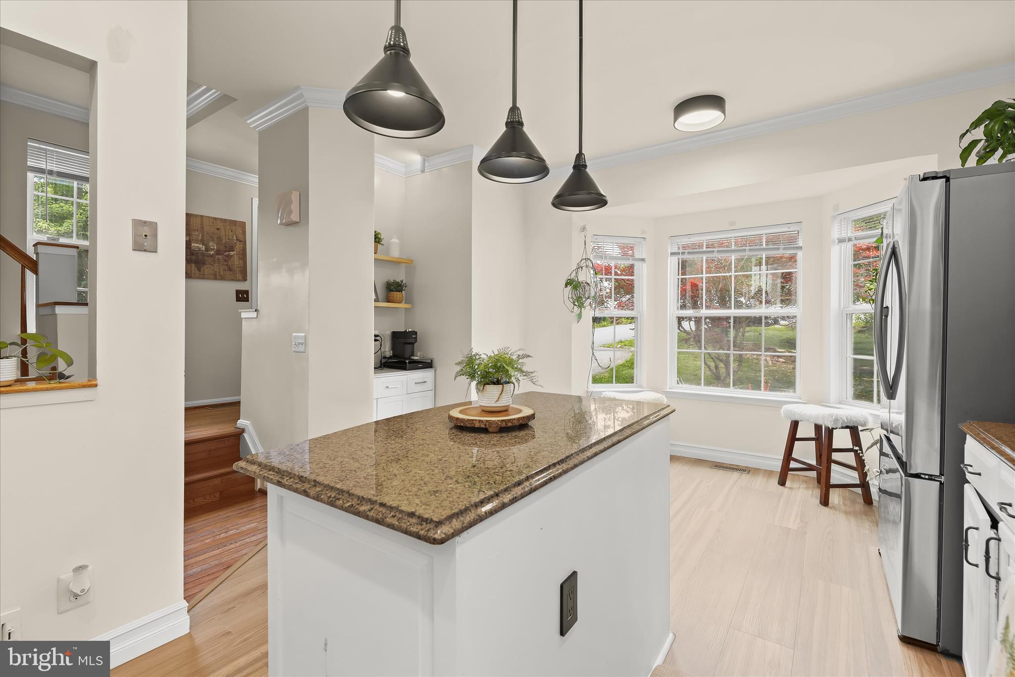 HARWOOD PARK - Residential