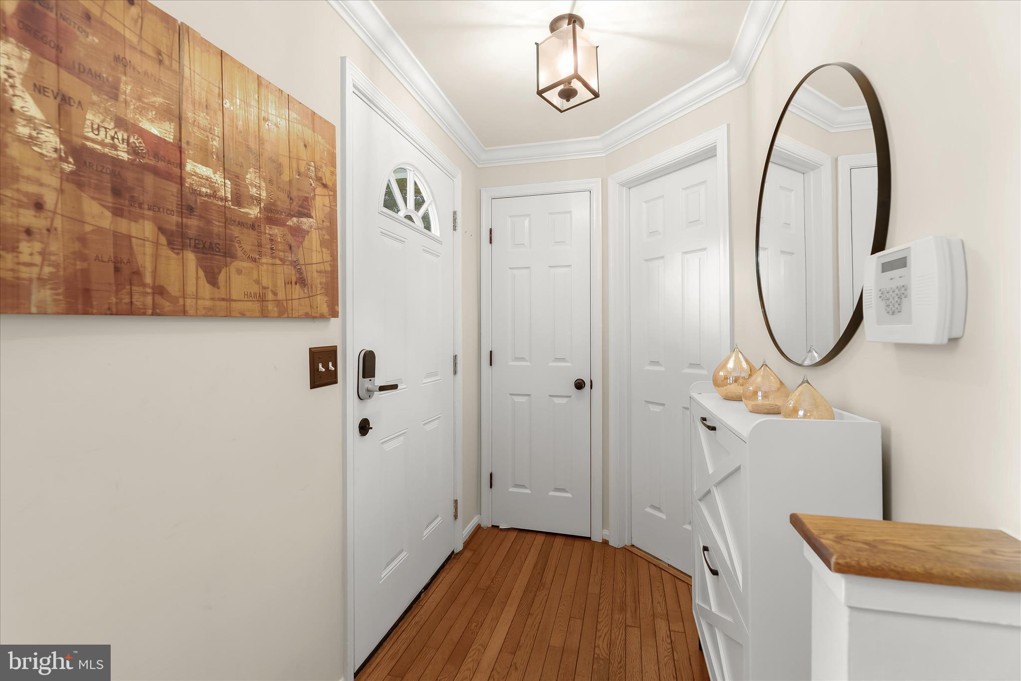 HARWOOD PARK - Residential