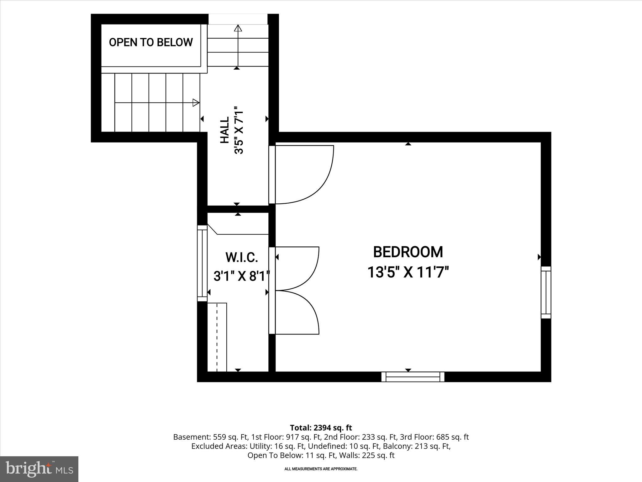 HARWOOD PARK - Residential