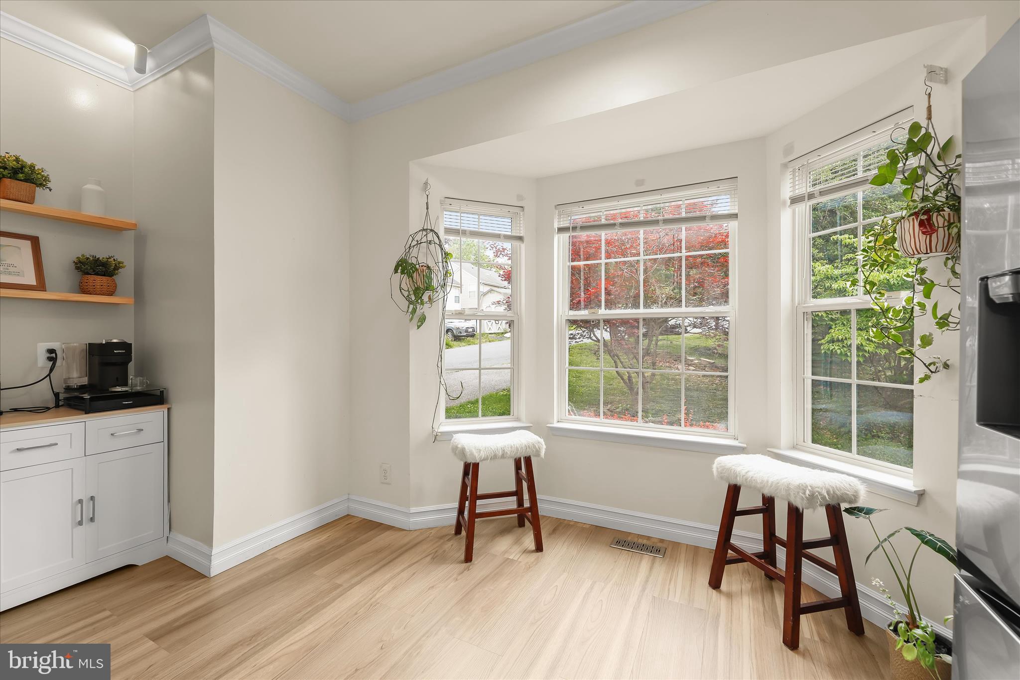 HARWOOD PARK - Residential