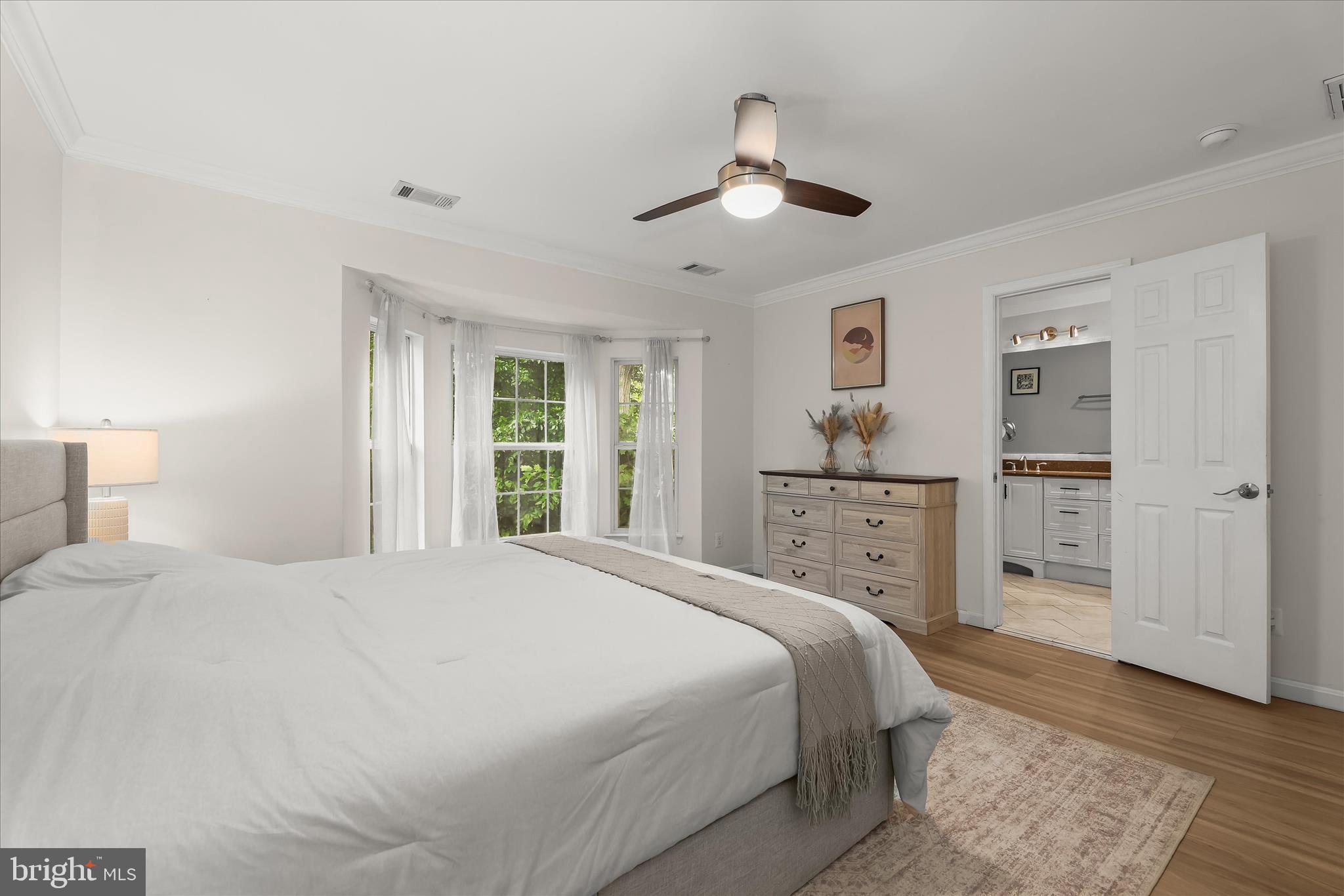 HARWOOD PARK - Residential