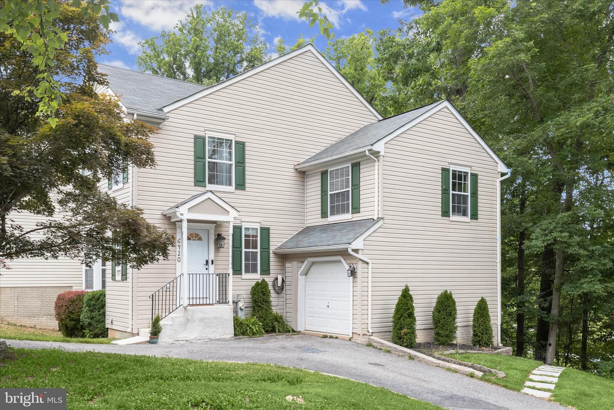 HARWOOD PARK - Residential