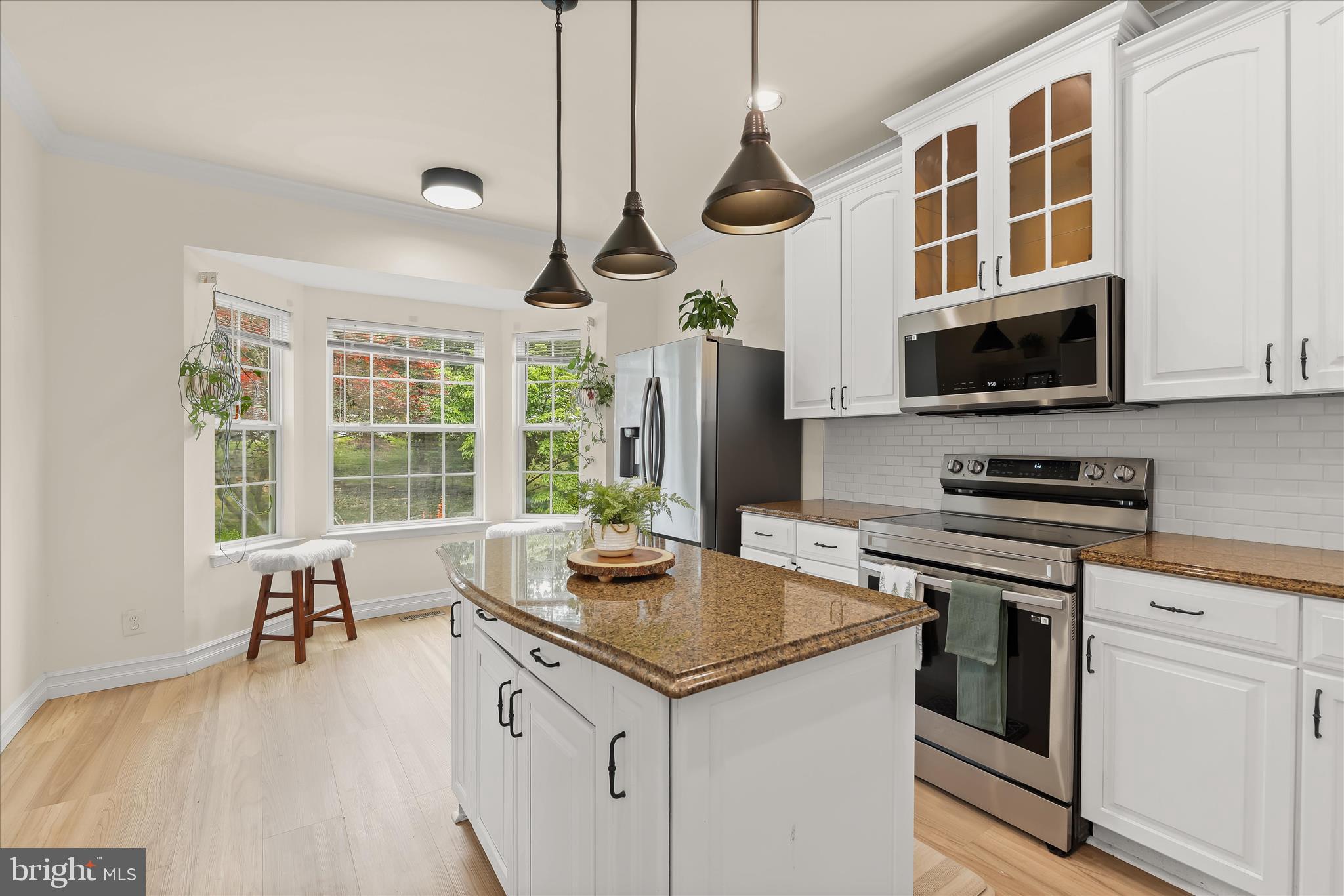 HARWOOD PARK - Residential