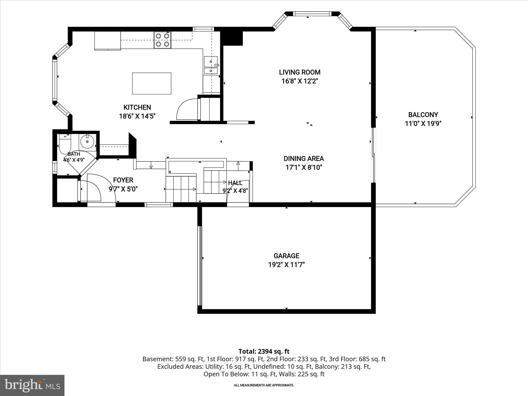 HARWOOD PARK - Residential