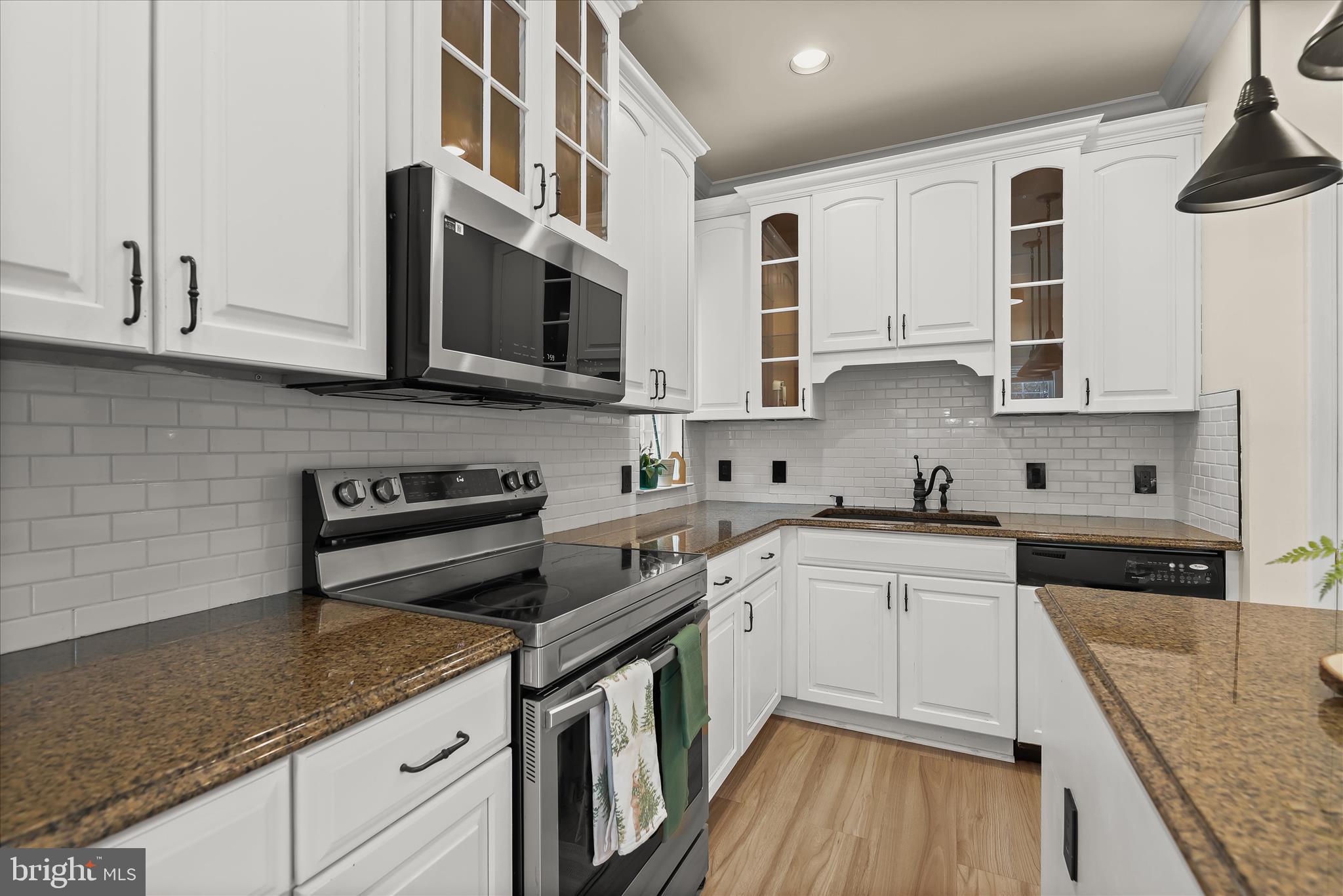 HARWOOD PARK - Residential