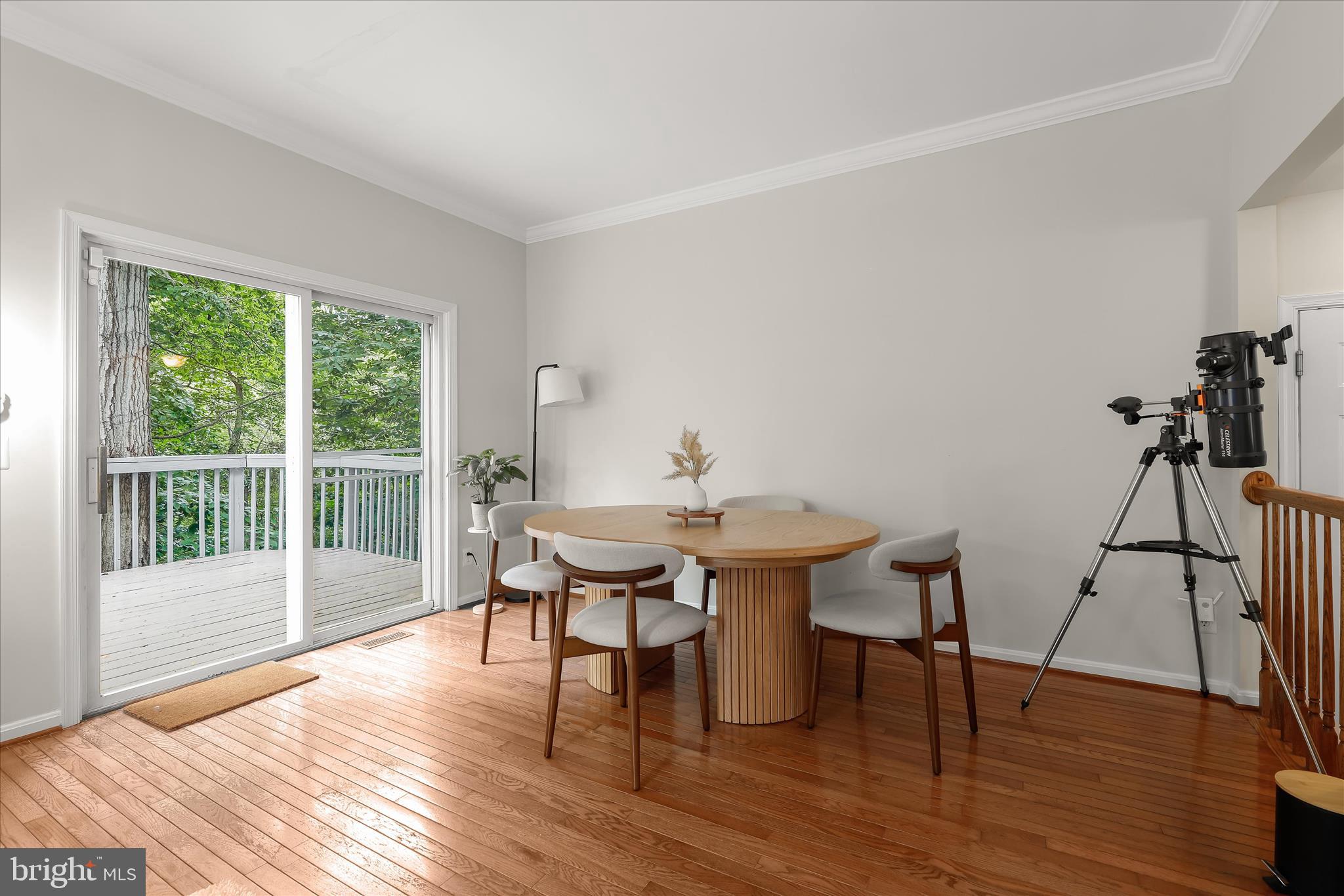 HARWOOD PARK - Residential