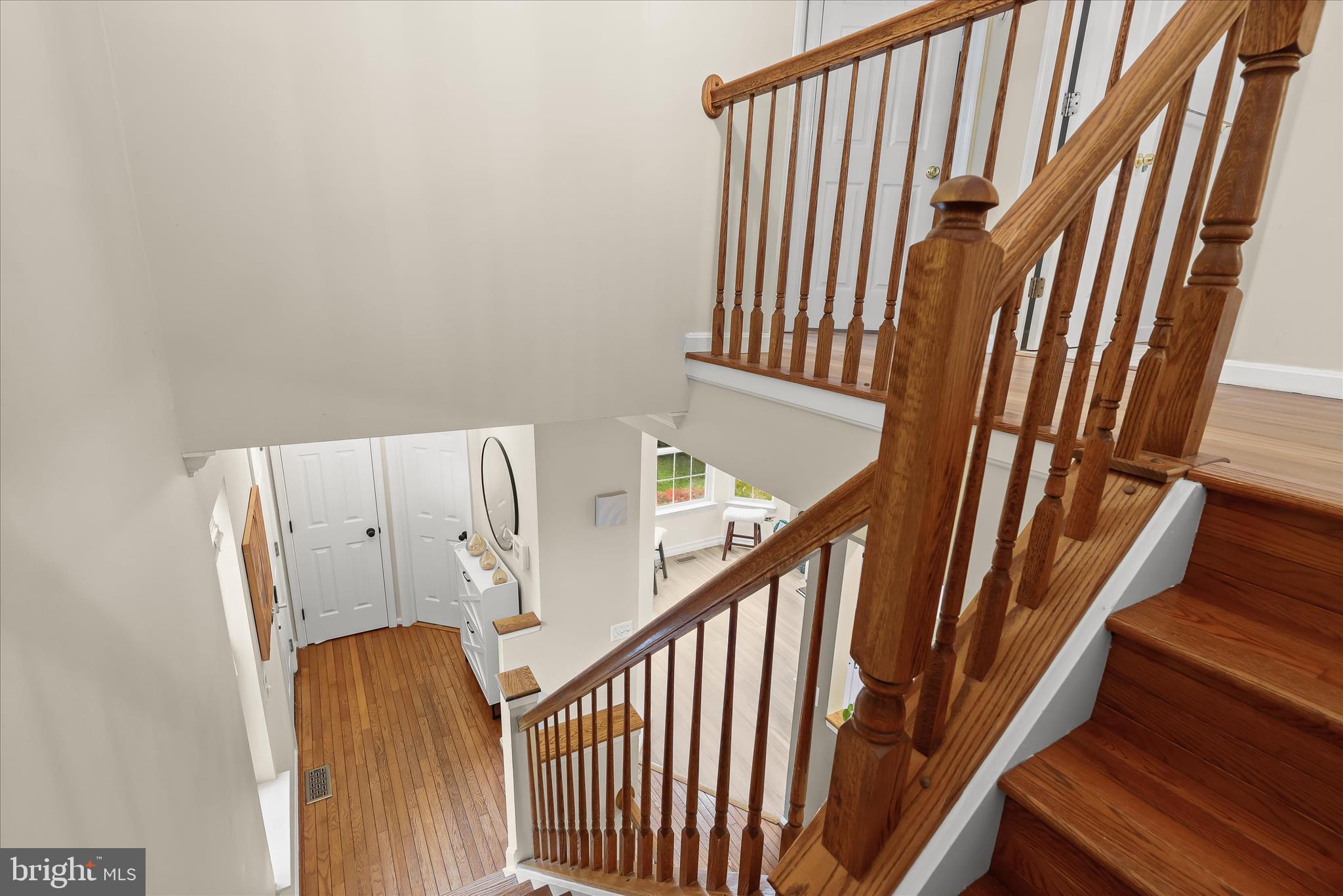 HARWOOD PARK - Residential