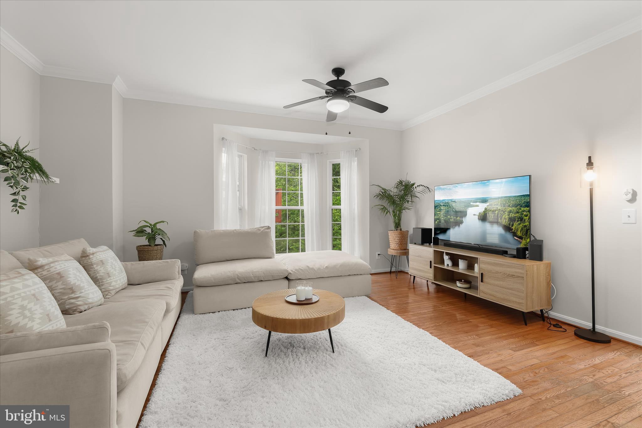 HARWOOD PARK - Residential