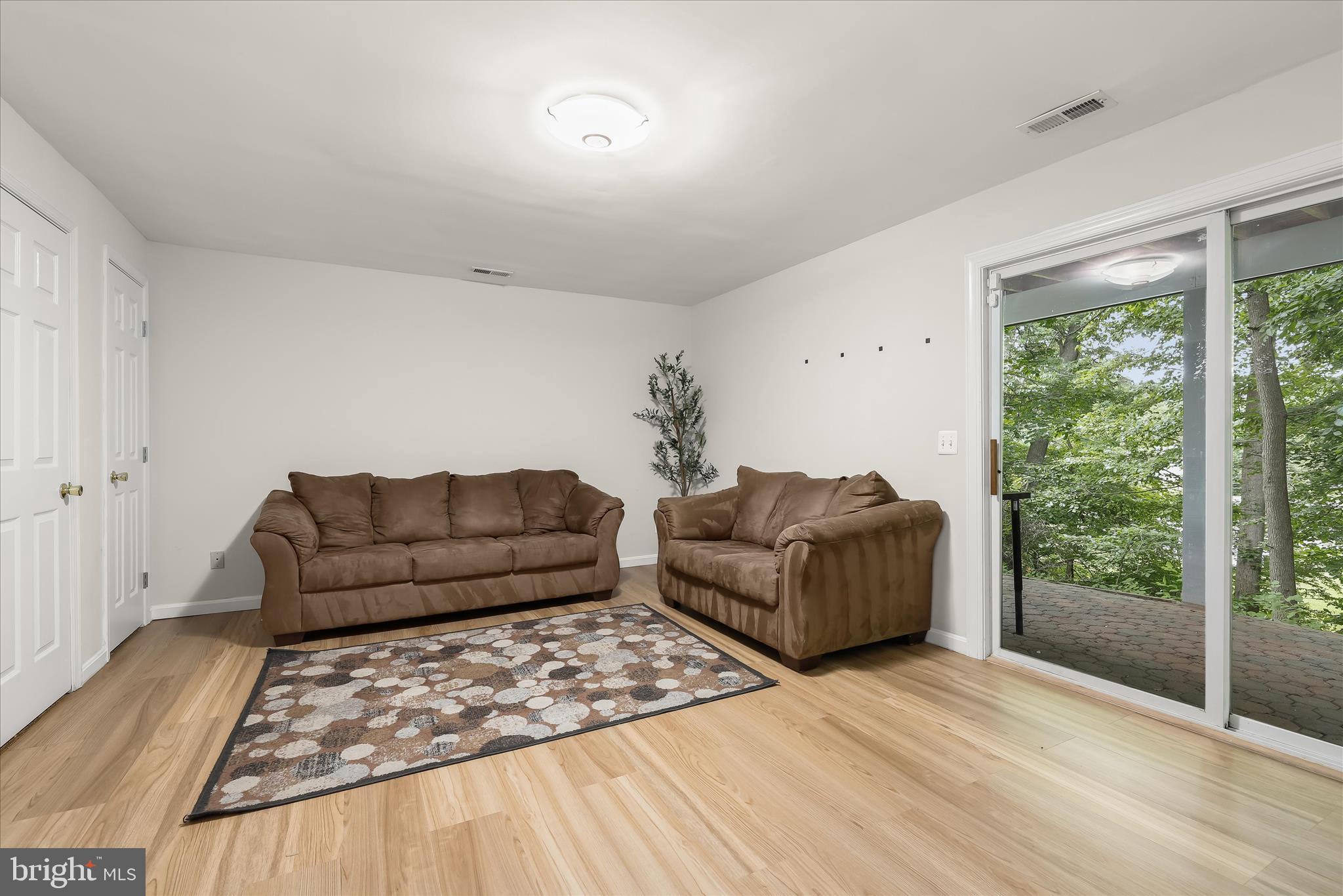 HARWOOD PARK - Residential