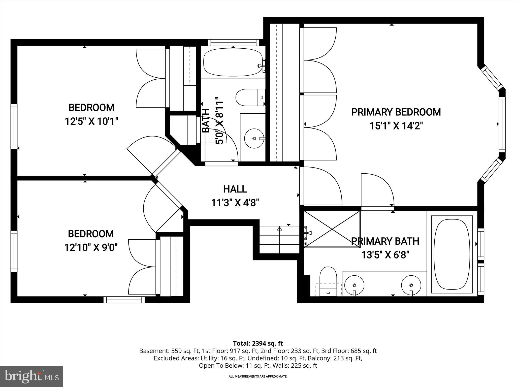 HARWOOD PARK - Residential