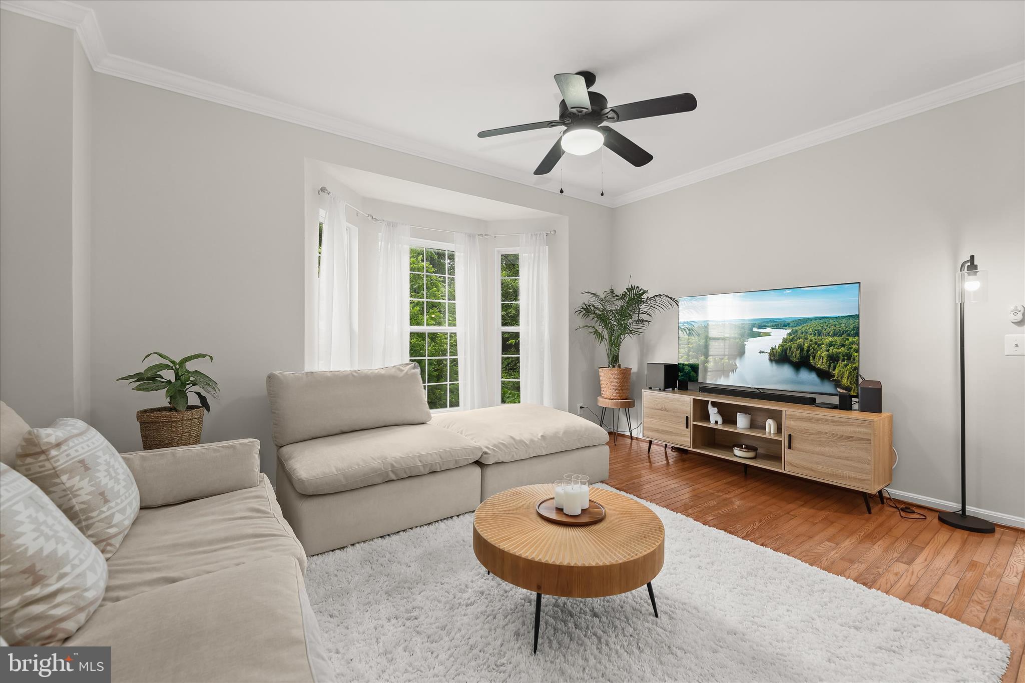 HARWOOD PARK - Residential