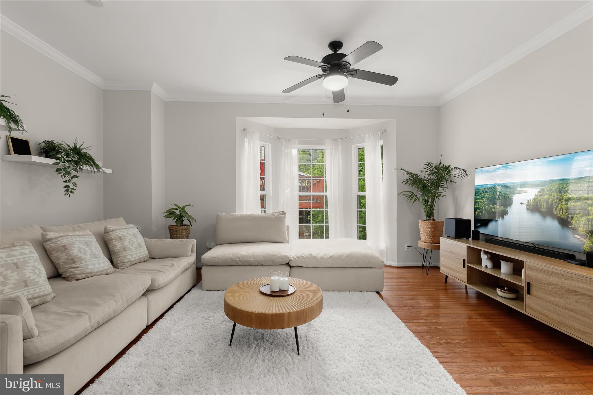 HARWOOD PARK - Residential