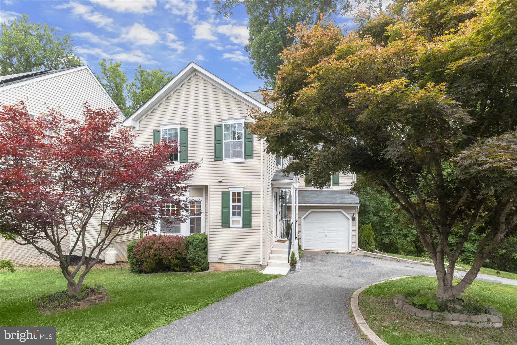 HARWOOD PARK - Residential