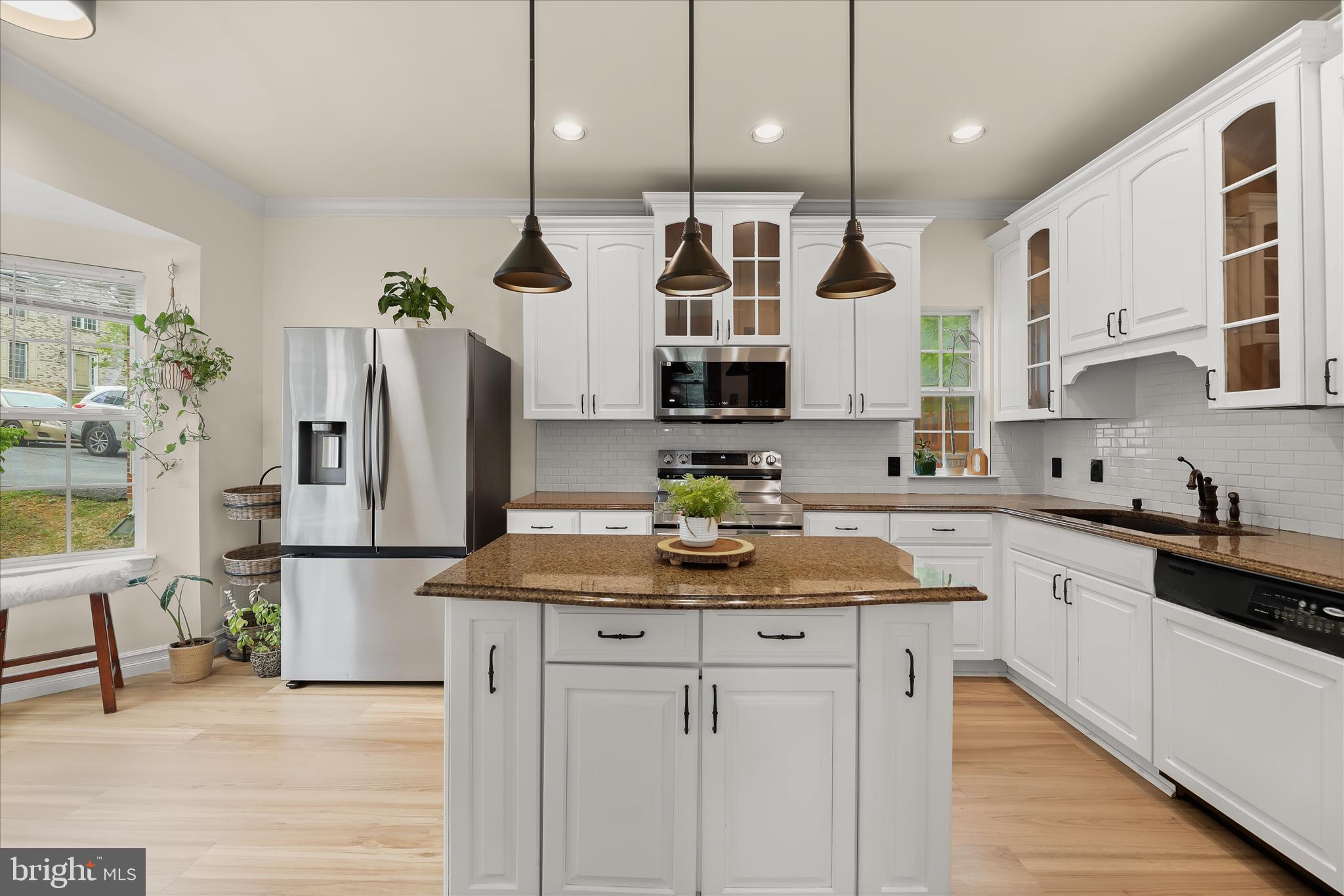 HARWOOD PARK - Residential