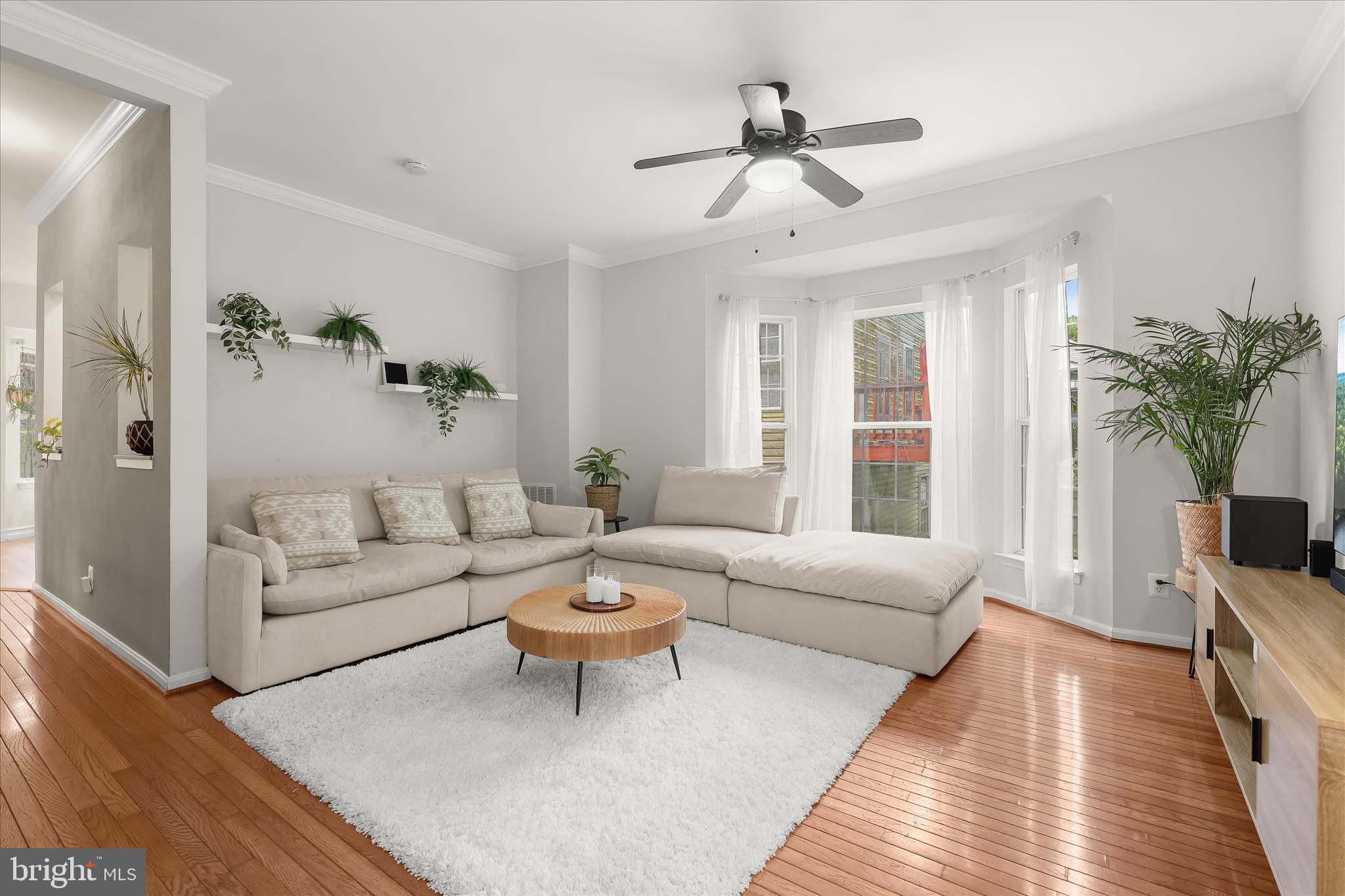 HARWOOD PARK - Residential