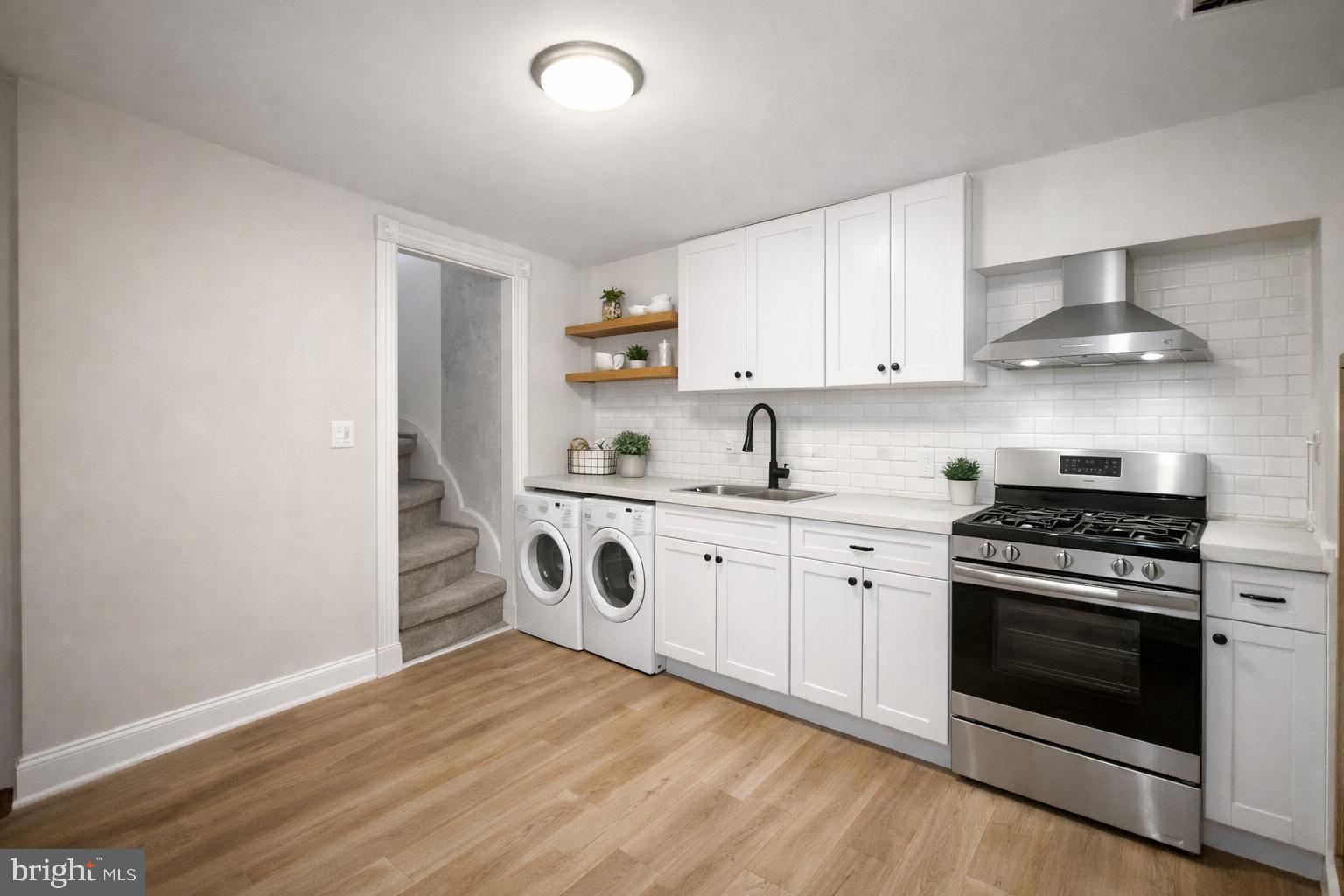SHIPLEY HILL - Residential
