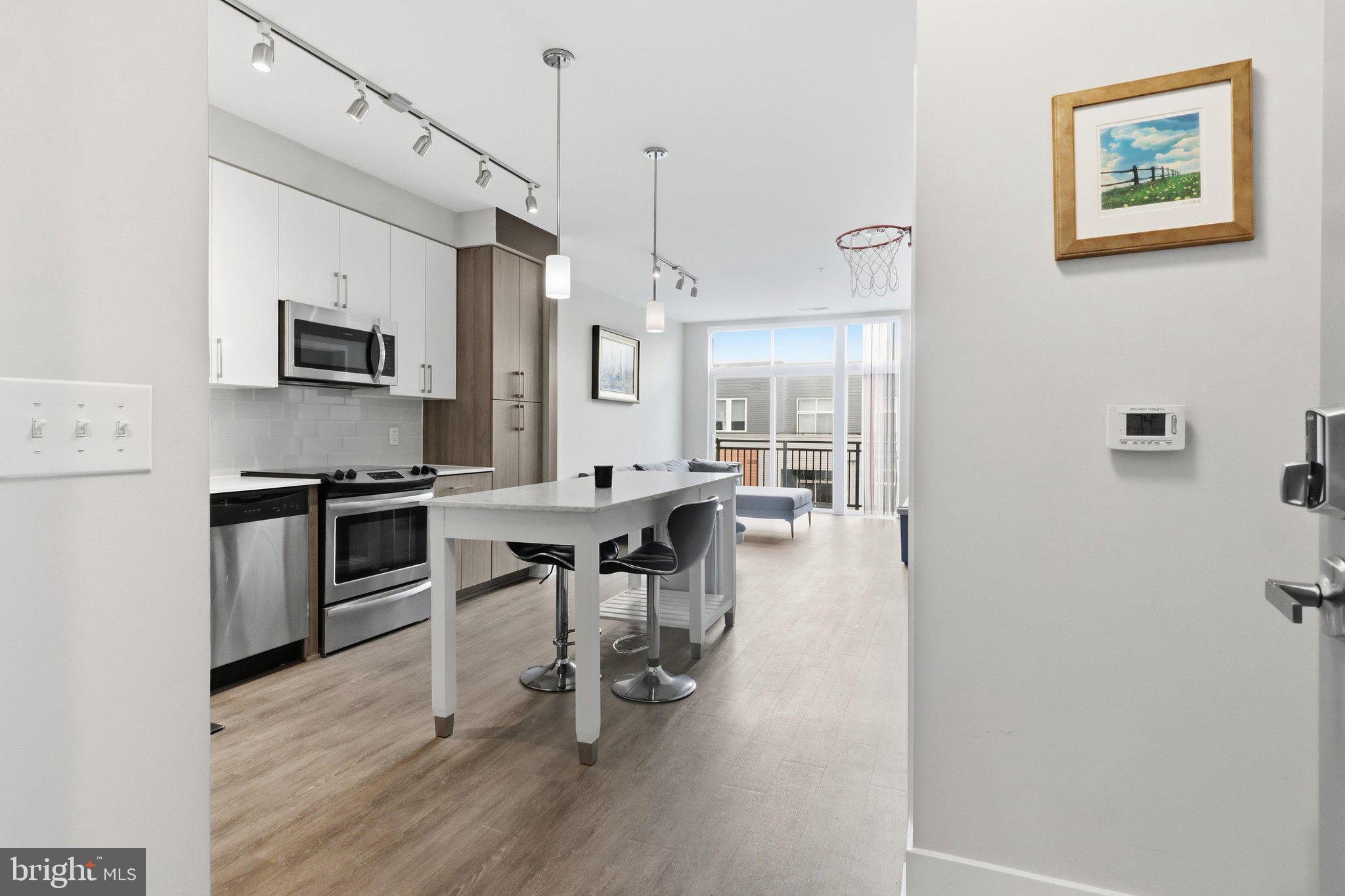THE HAVEN - Residential