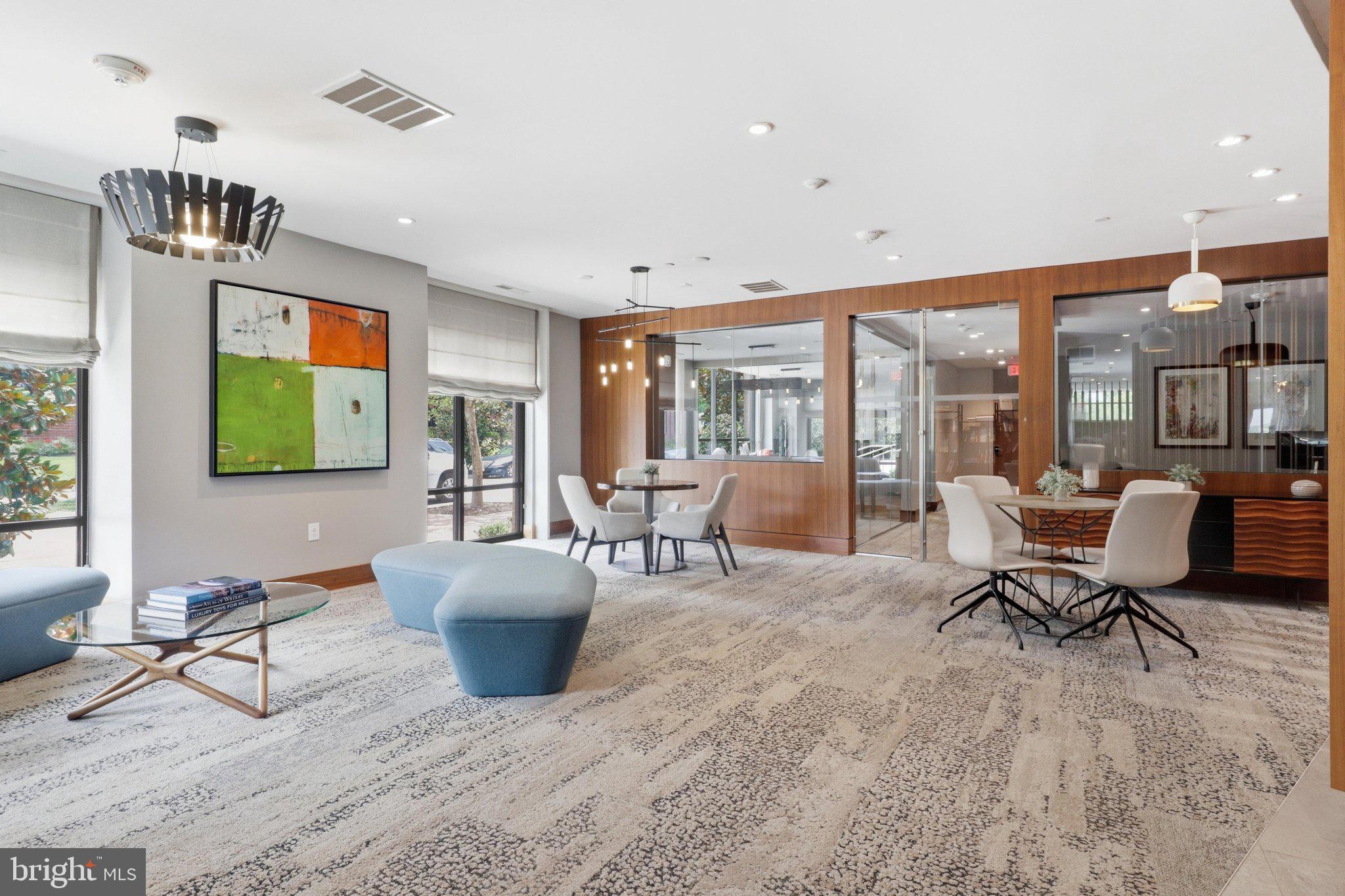 THE HAVEN - Residential