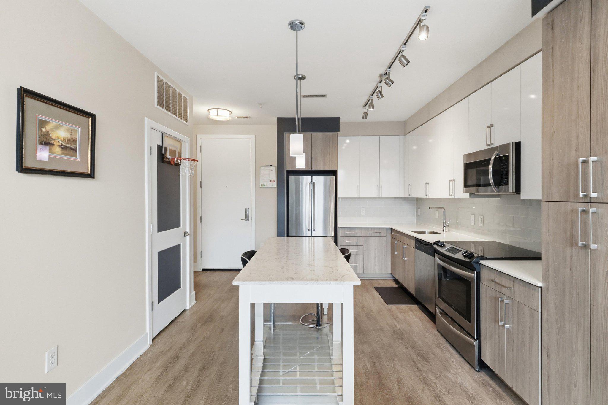 THE HAVEN - Residential