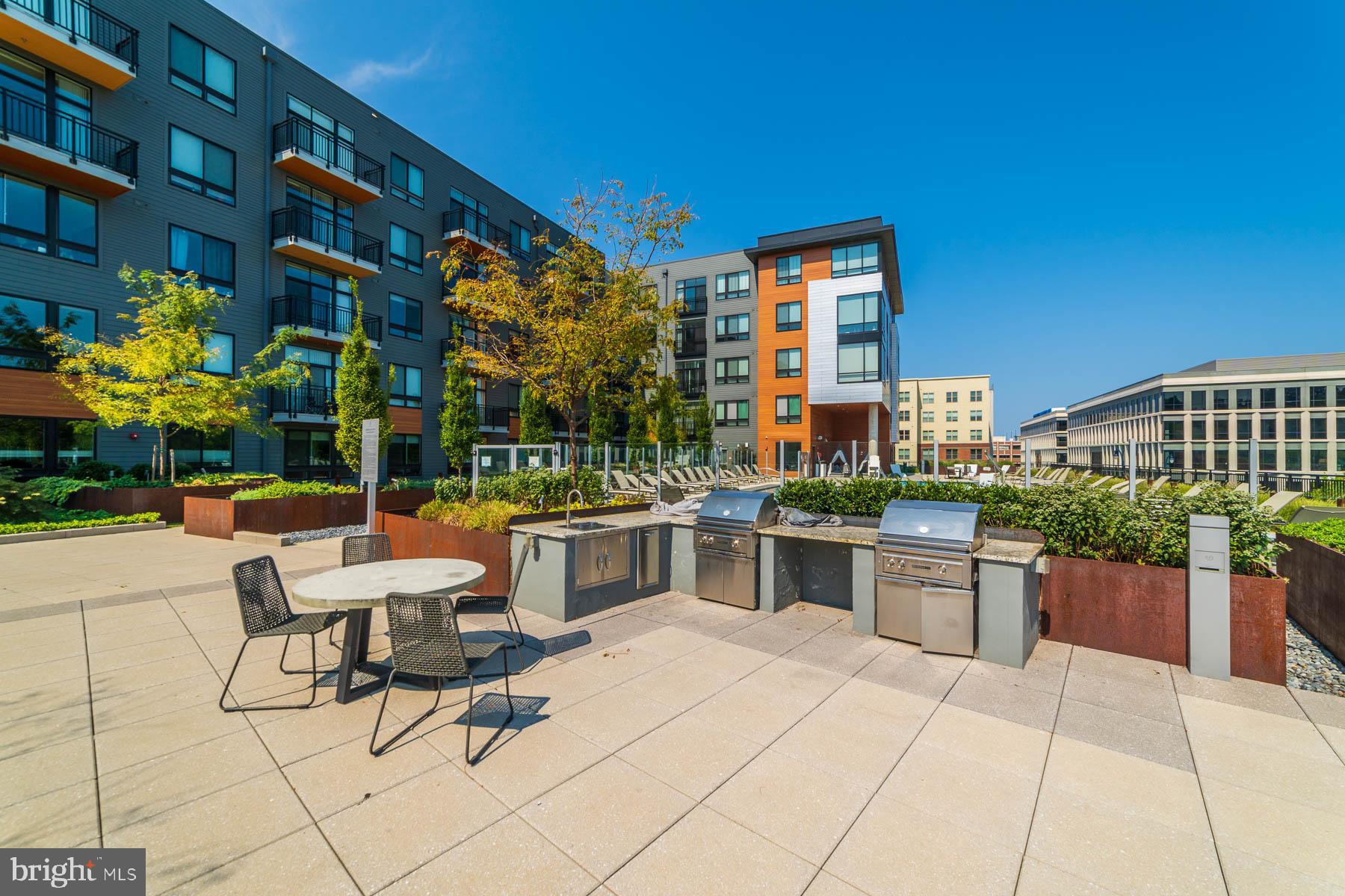 THE HAVEN - Residential