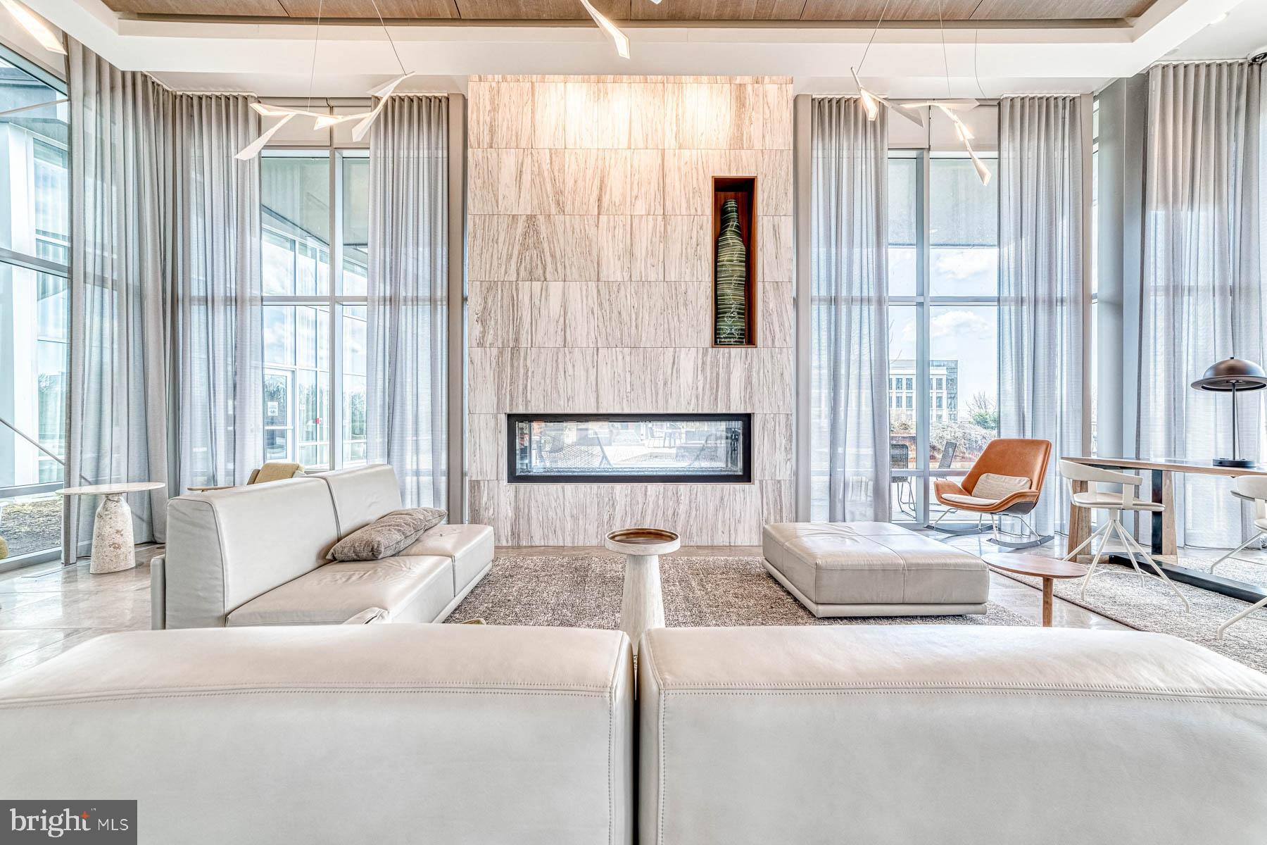 THE HAVEN - Residential