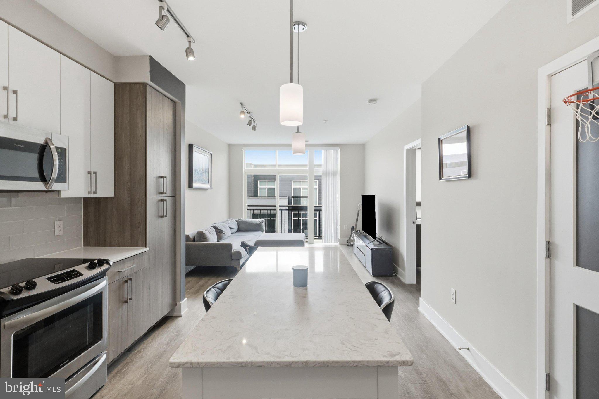 THE HAVEN - Residential