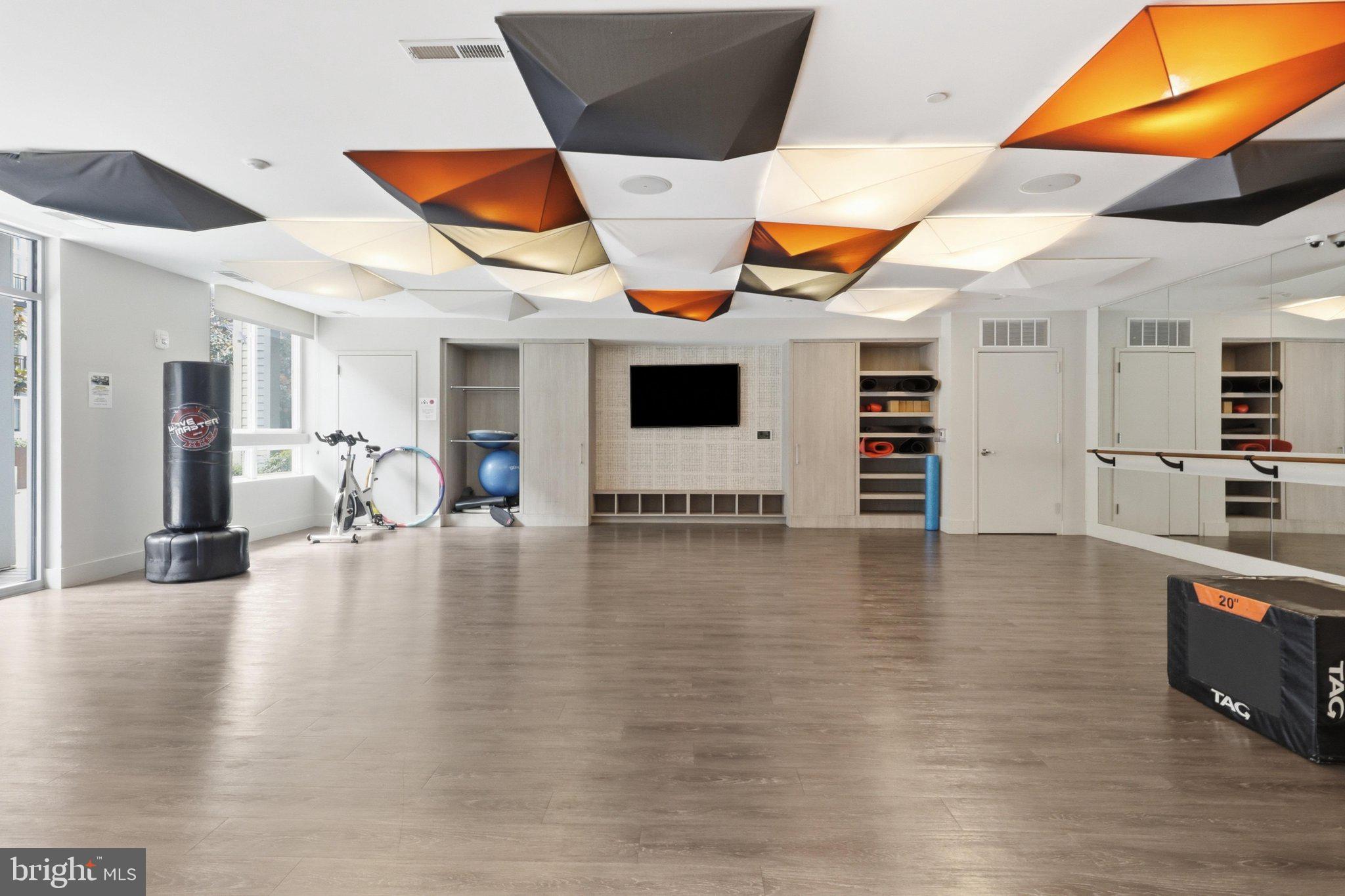 THE HAVEN - Residential