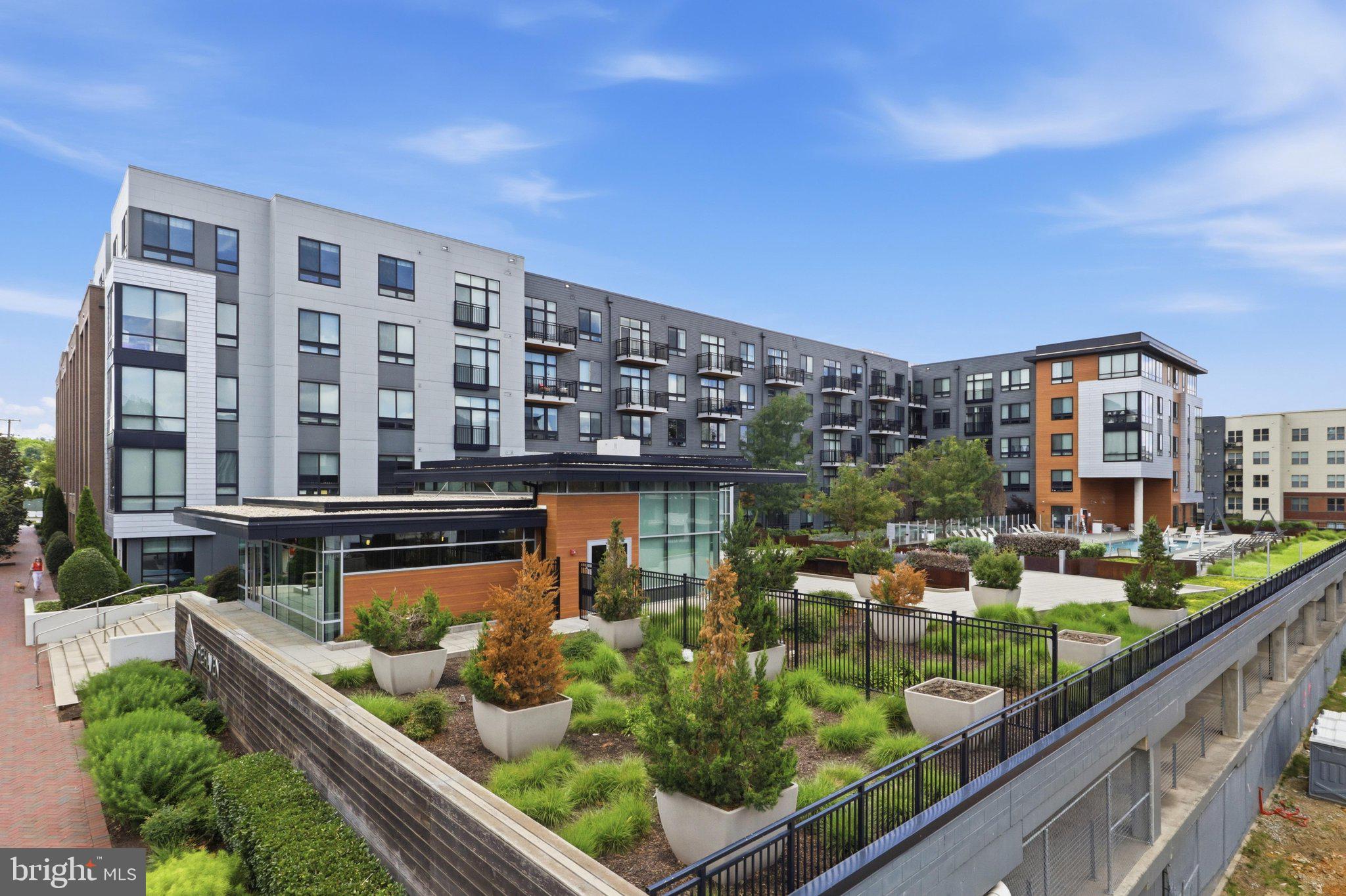 THE HAVEN - Residential
