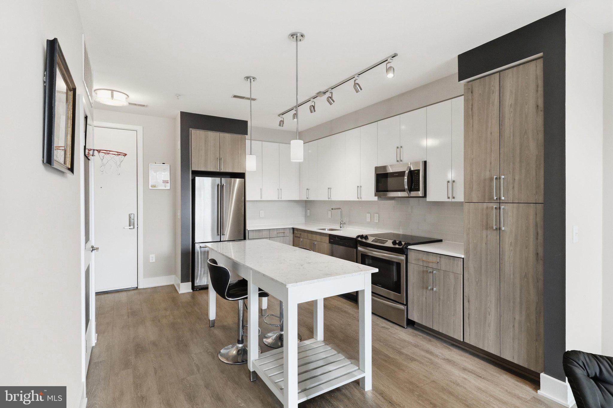 THE HAVEN - Residential