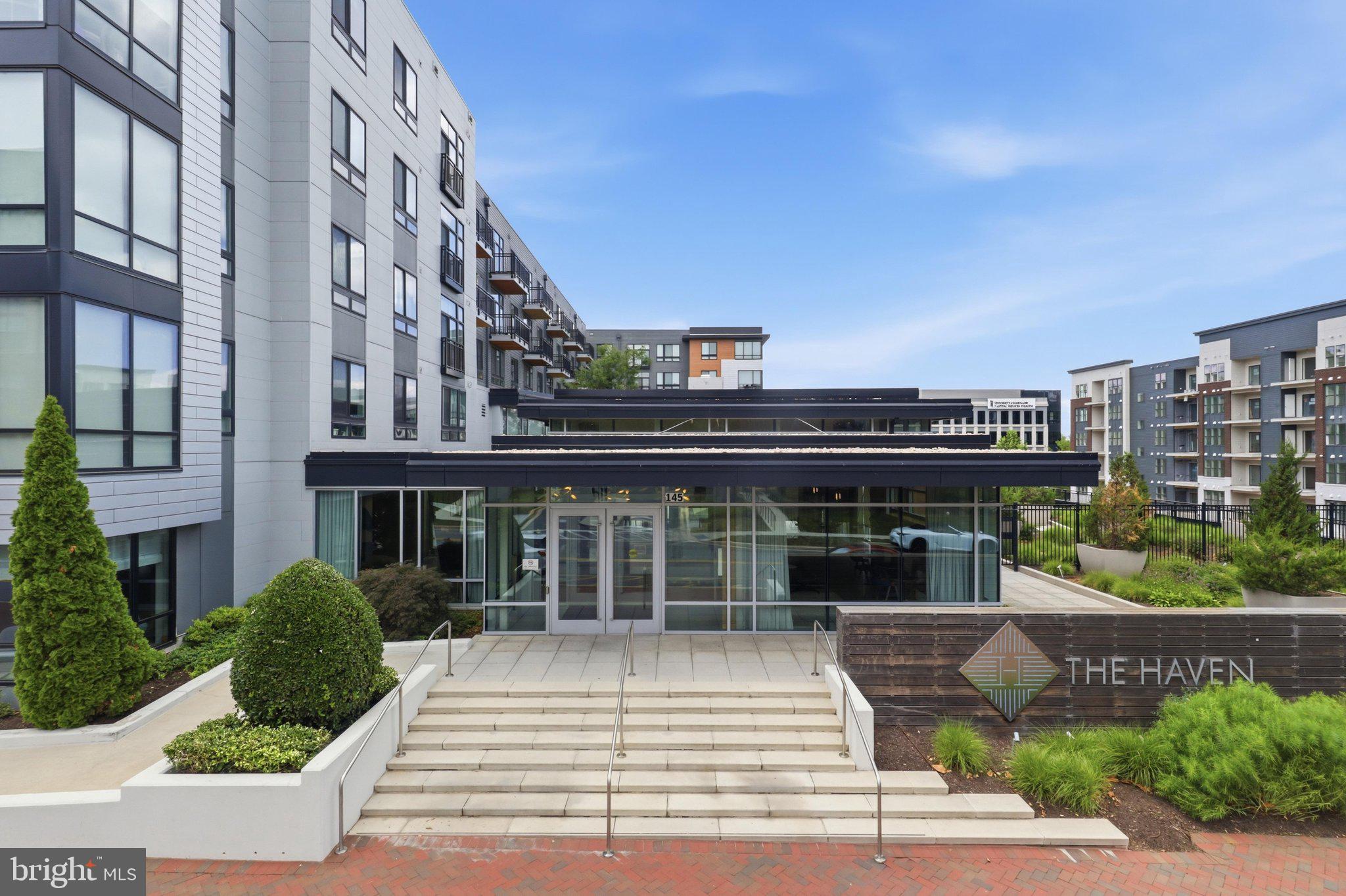 THE HAVEN - Residential