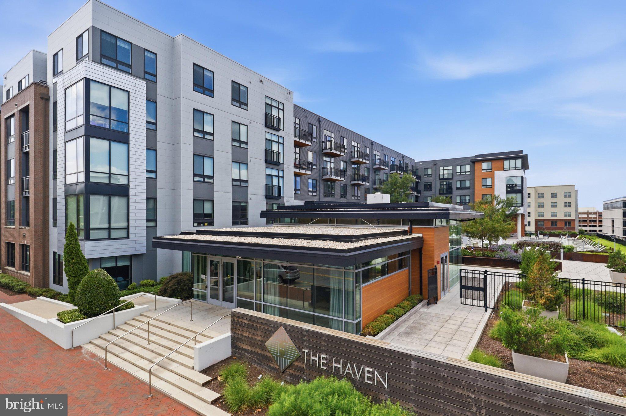 THE HAVEN - Residential