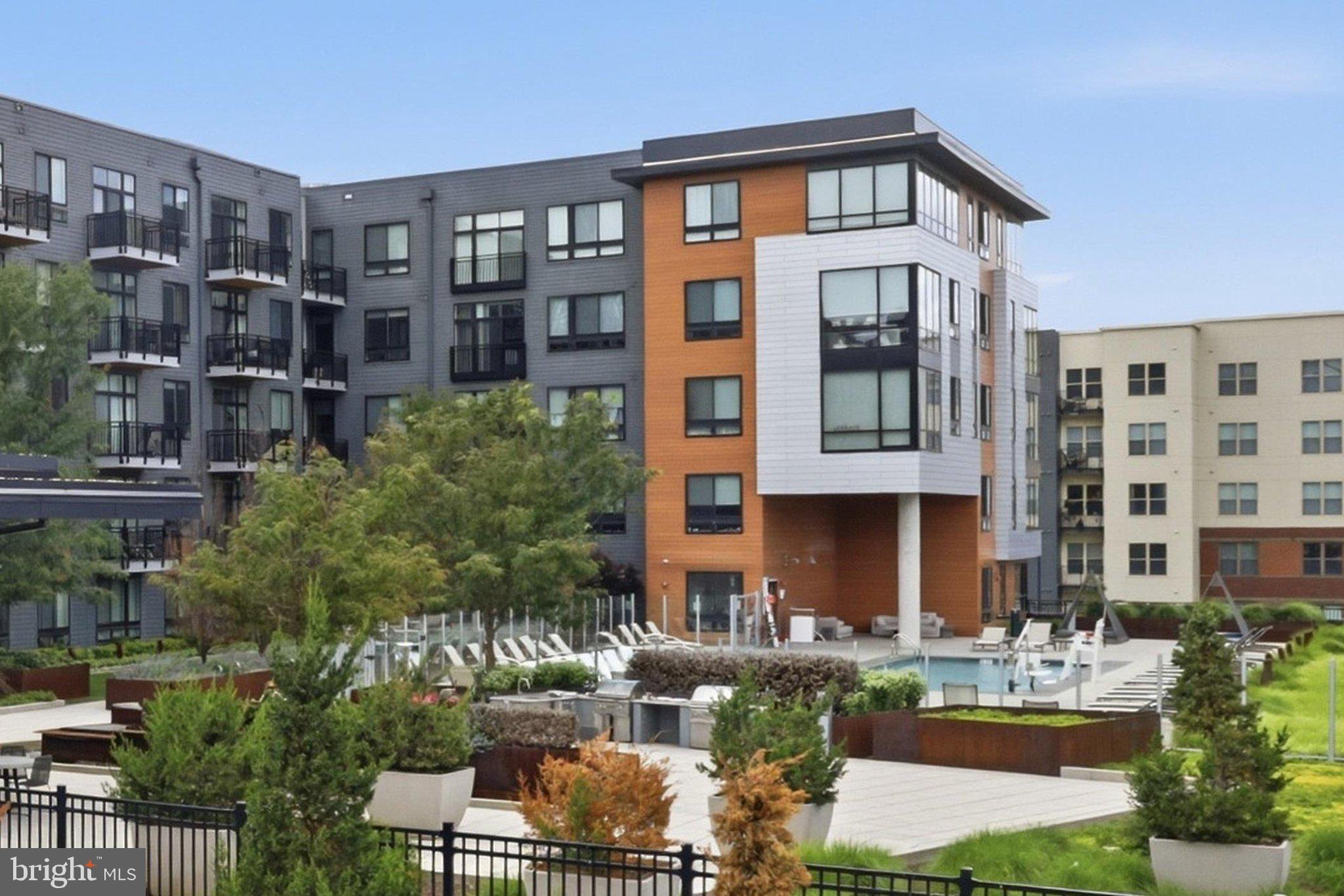 THE HAVEN - Residential