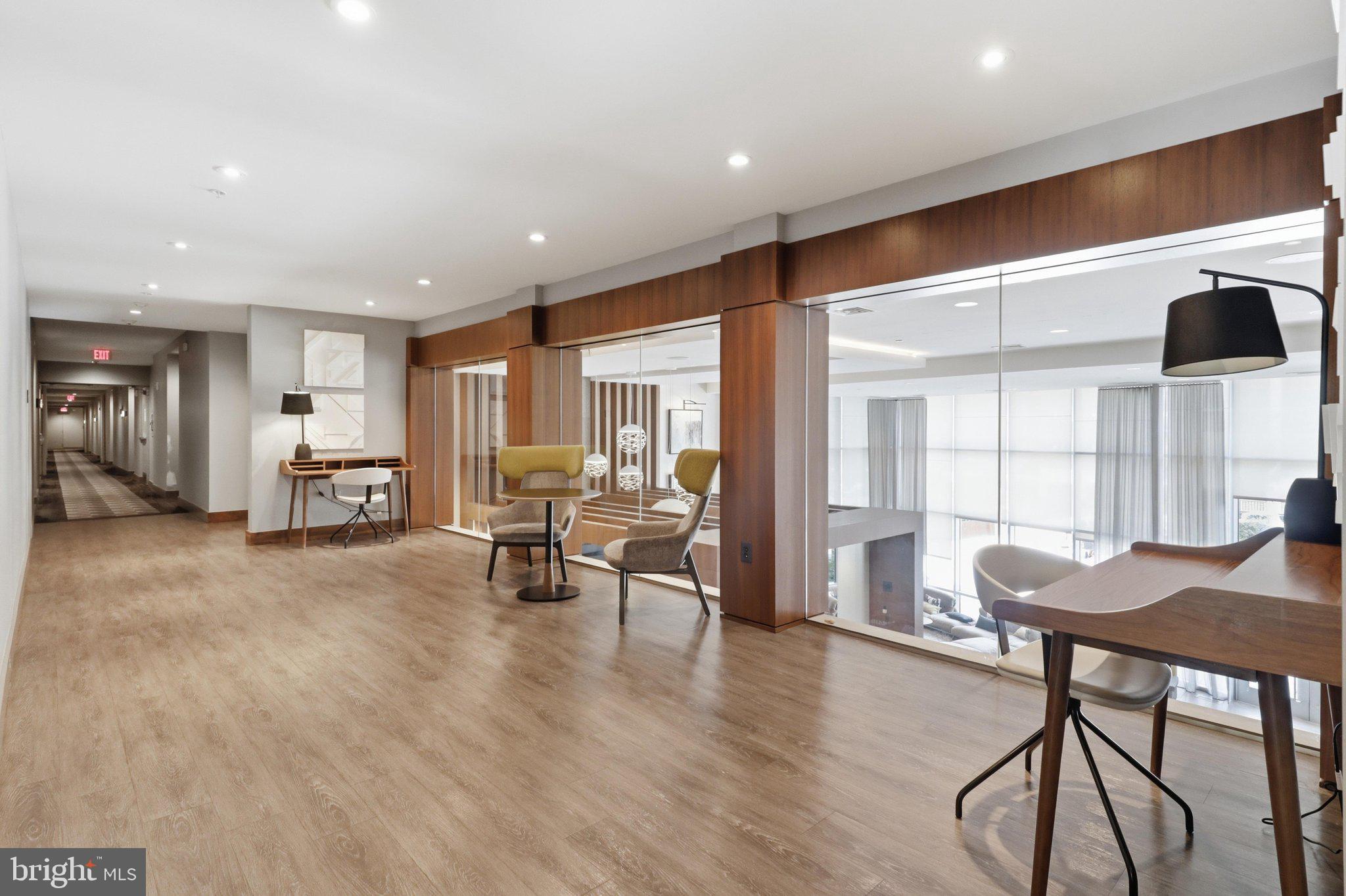 THE HAVEN - Residential