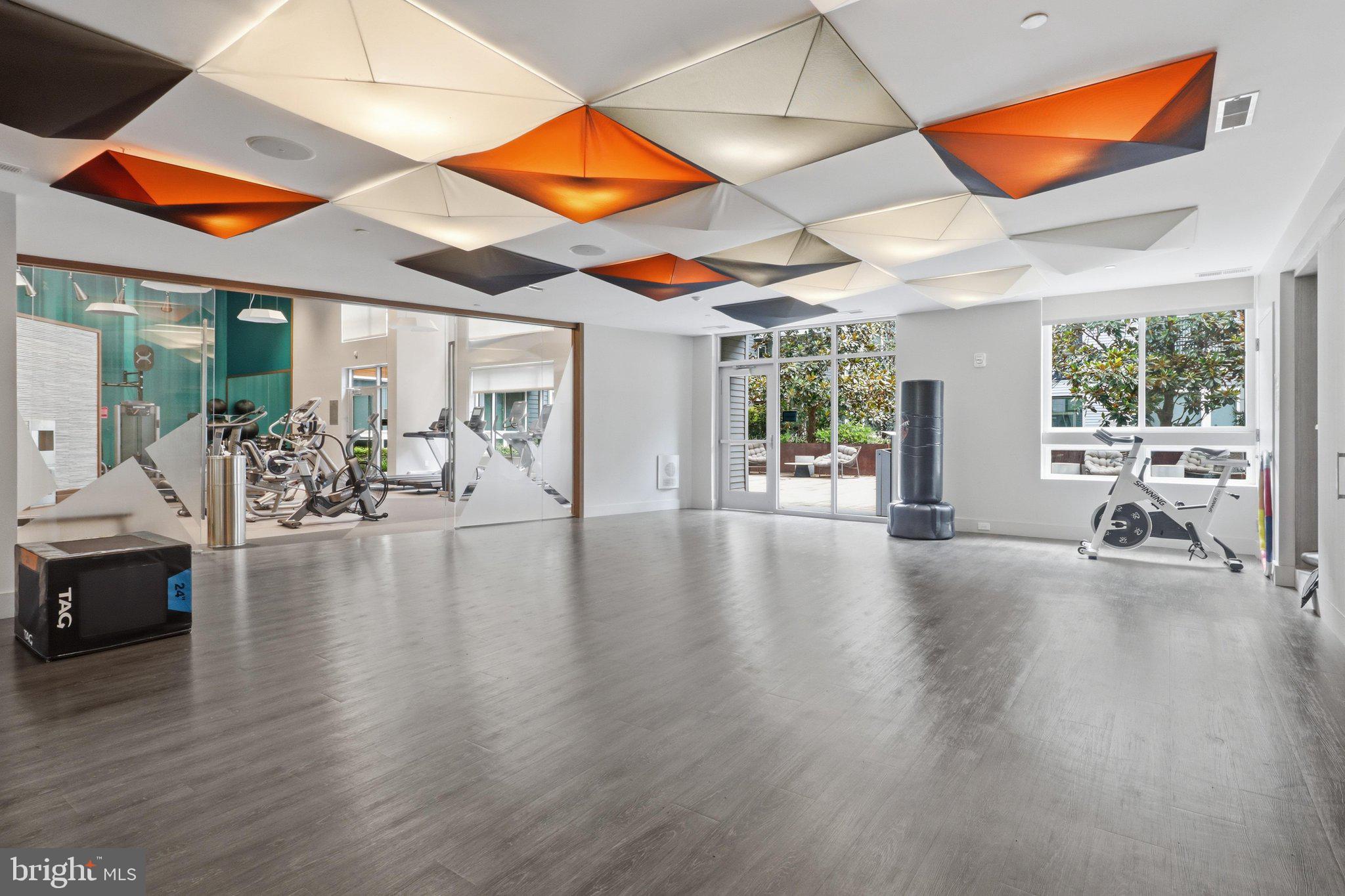 THE HAVEN - Residential