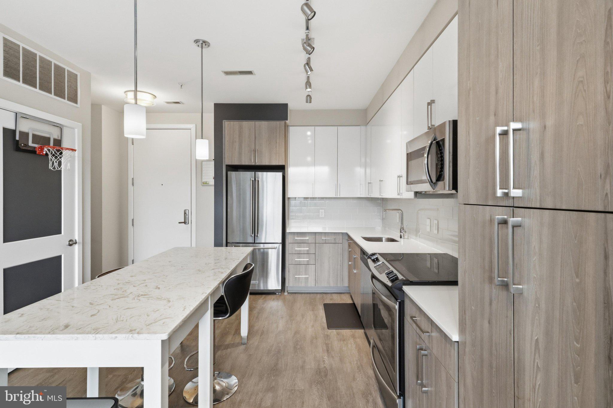 THE HAVEN - Residential
