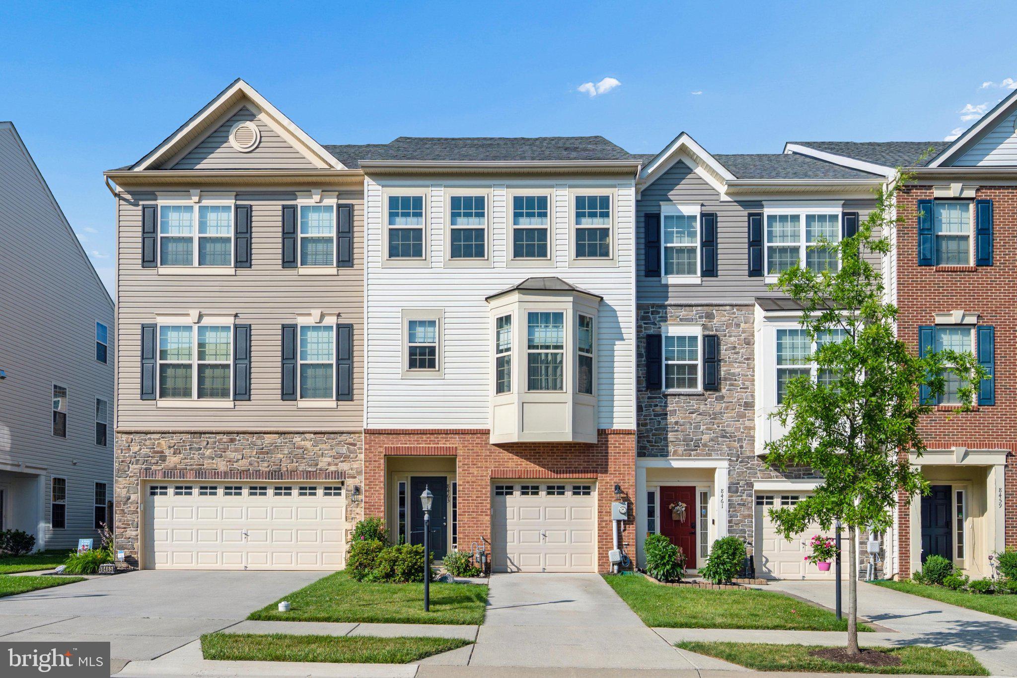 TALLYN RIDGE AT PINECLIFF PARK - Residential
