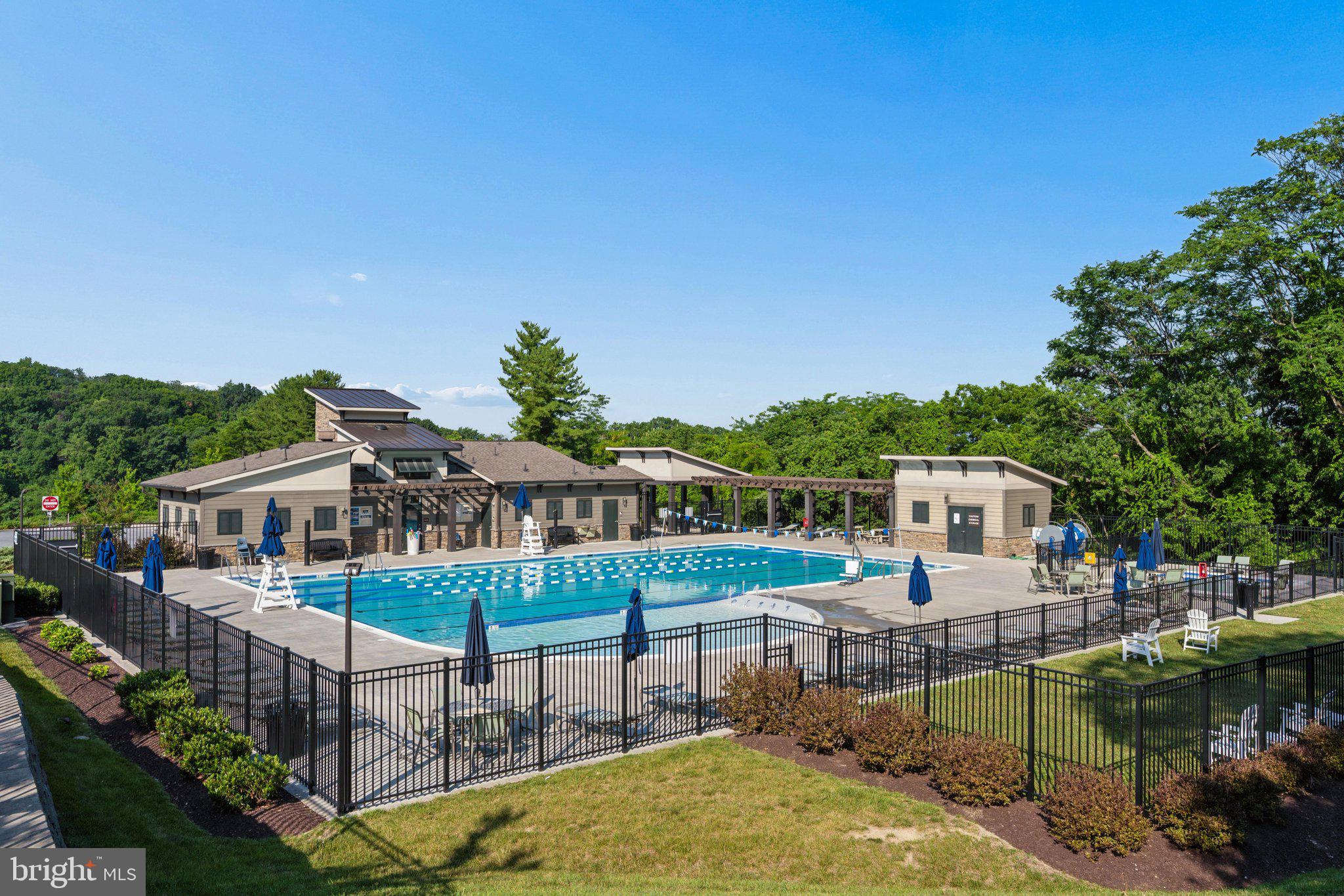 TALLYN RIDGE AT PINECLIFF PARK - Residential