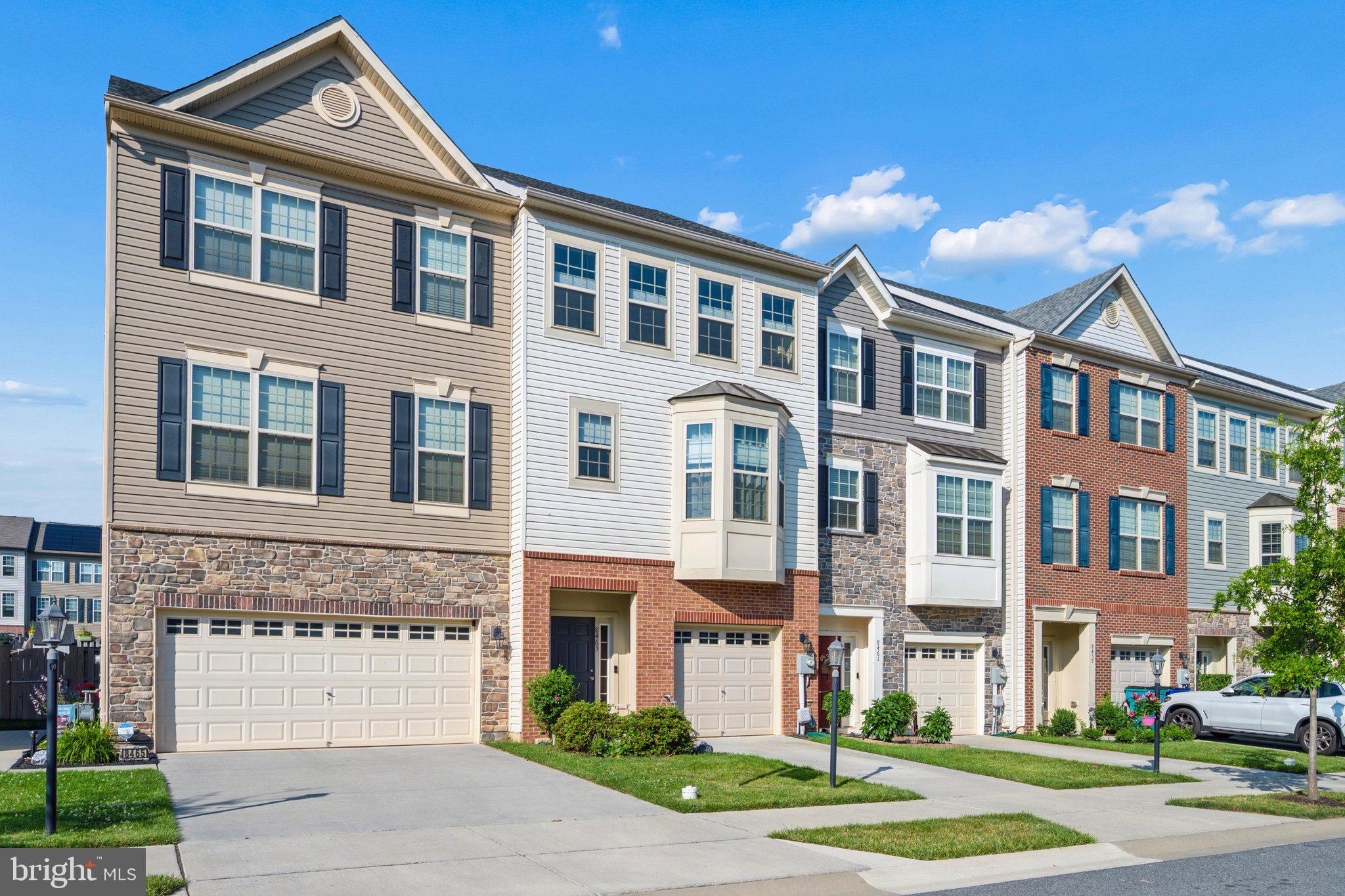TALLYN RIDGE AT PINECLIFF PARK - Residential