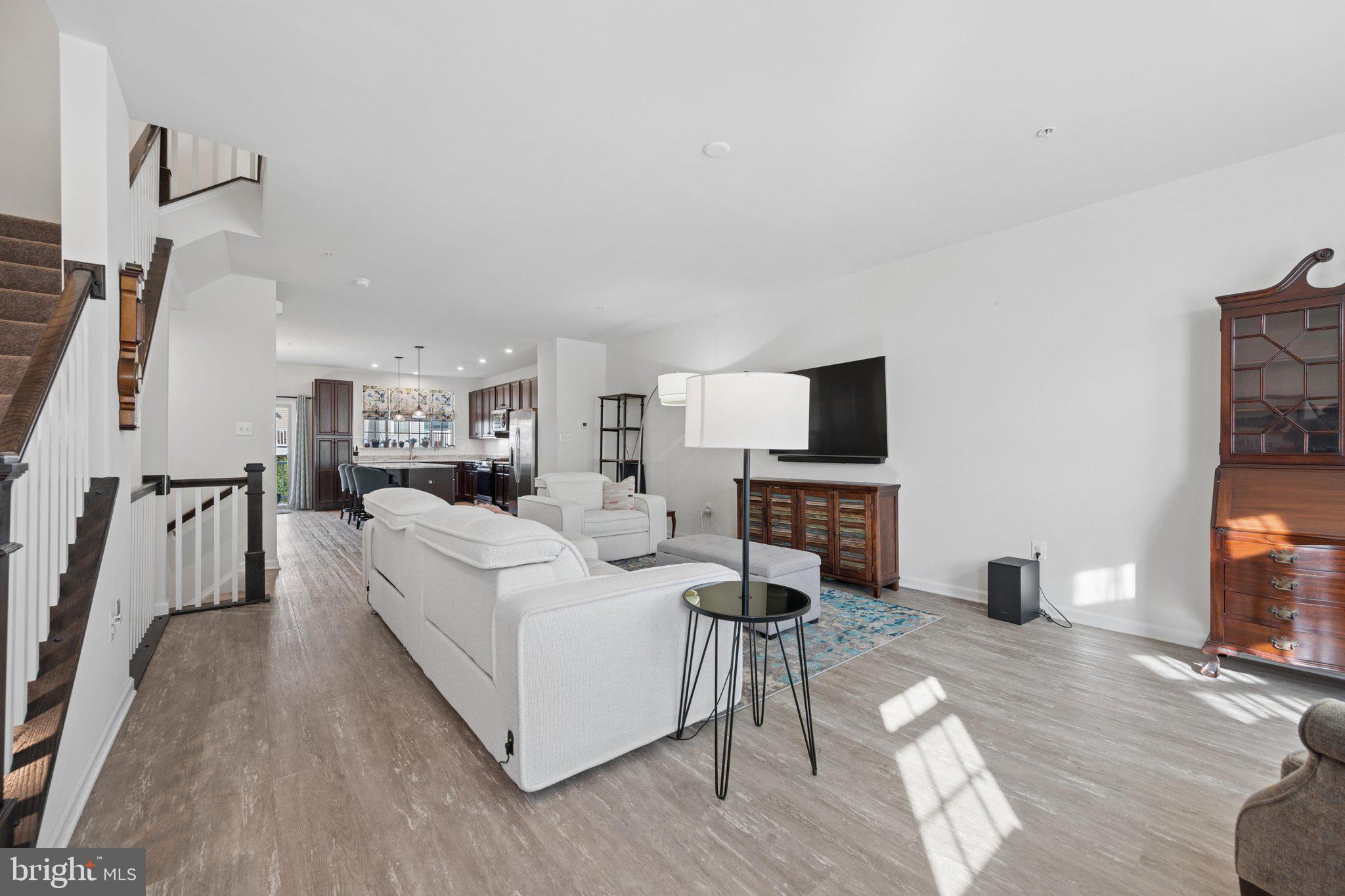 TALLYN RIDGE AT PINECLIFF PARK - Residential
