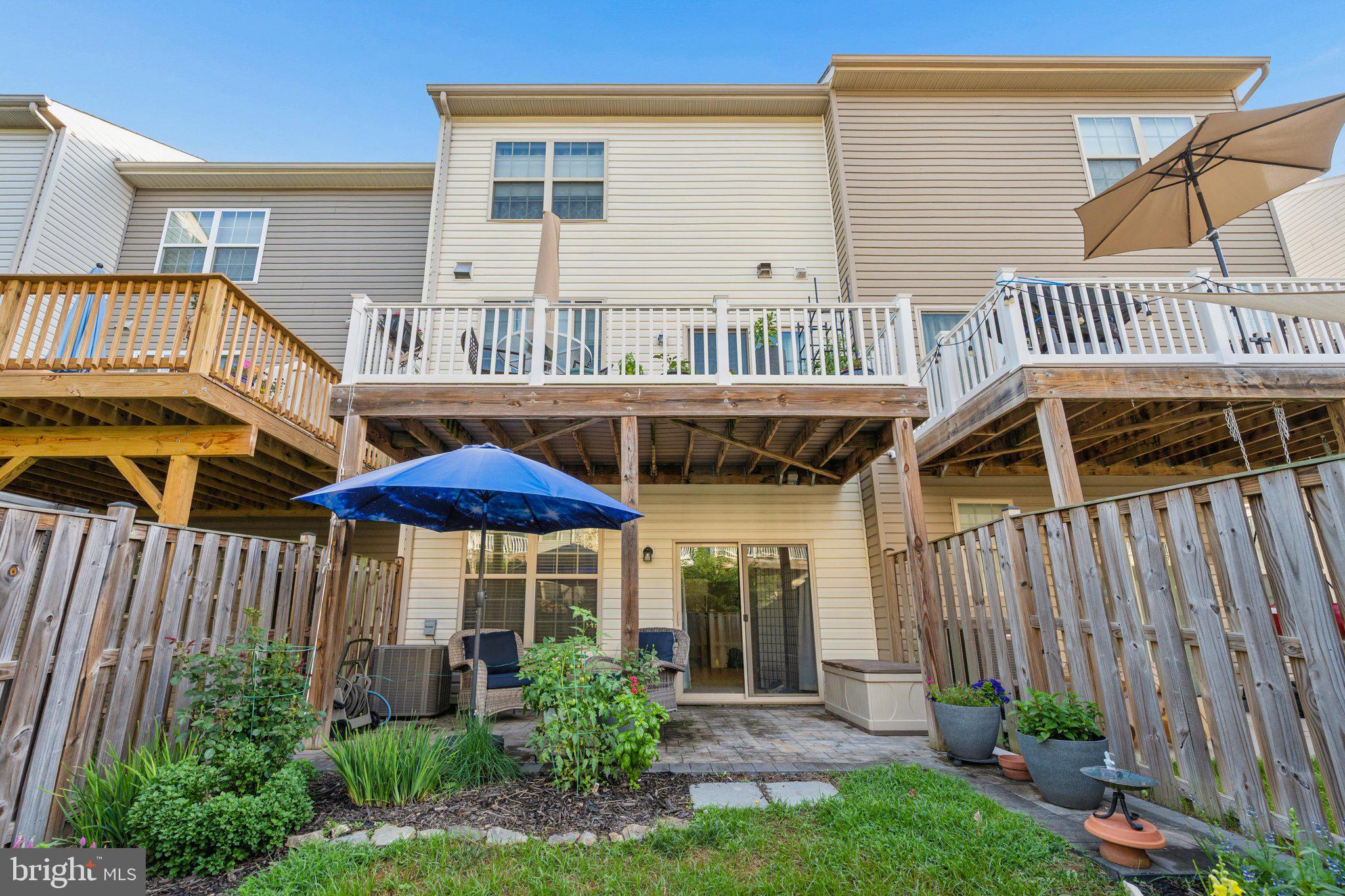 TALLYN RIDGE AT PINECLIFF PARK - Residential