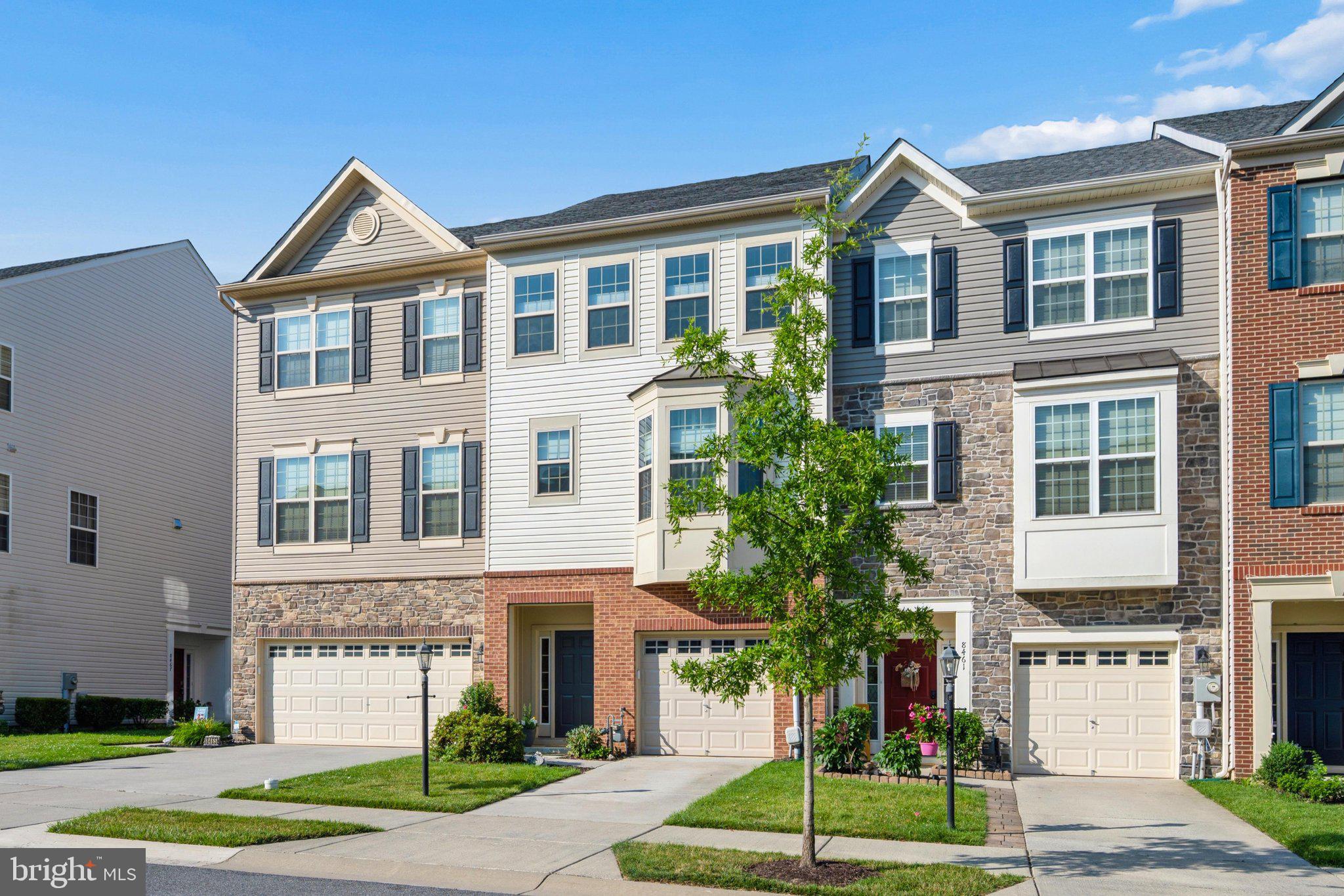TALLYN RIDGE AT PINECLIFF PARK - Residential